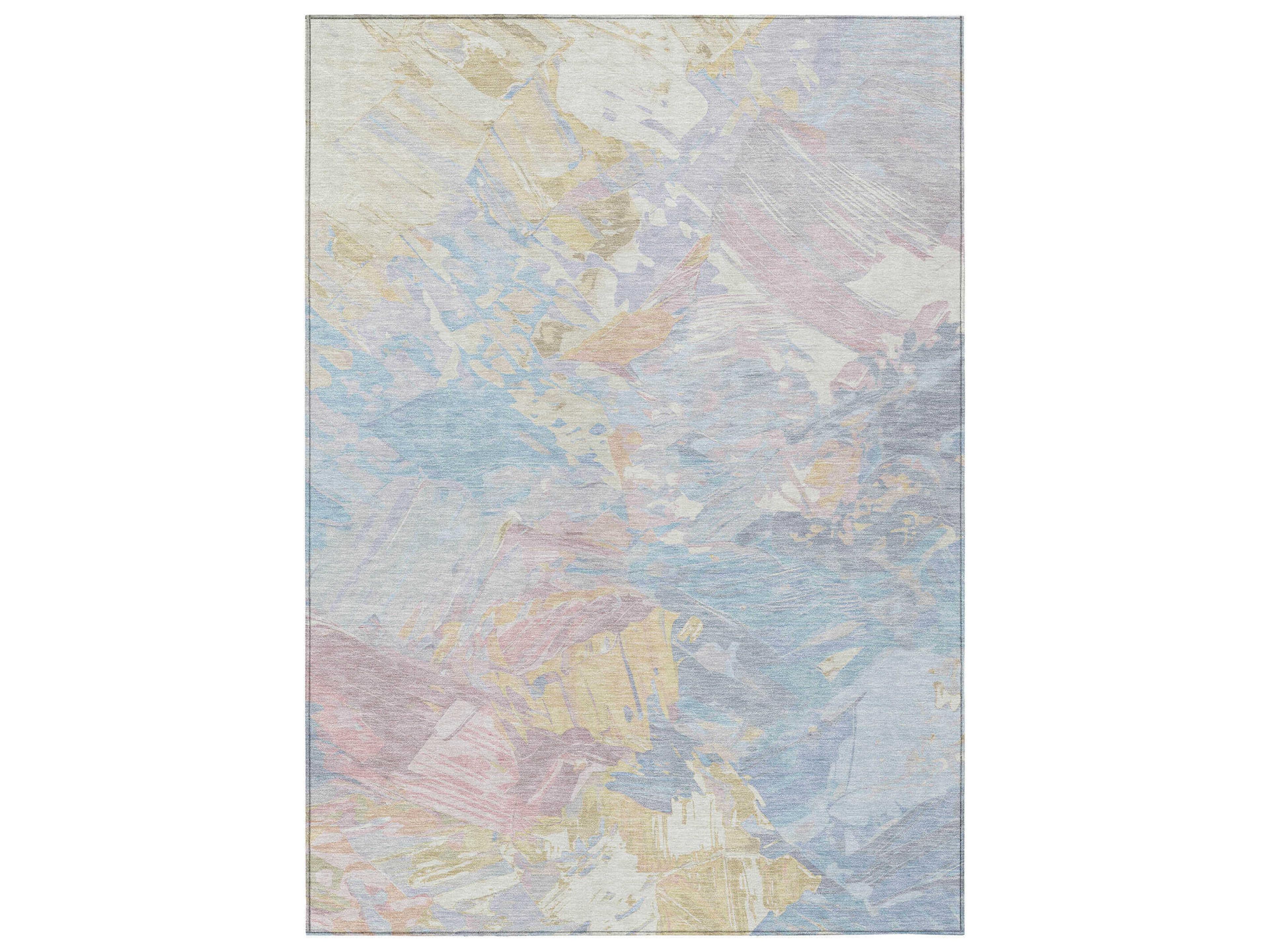 Chantille Abstract Area Rug