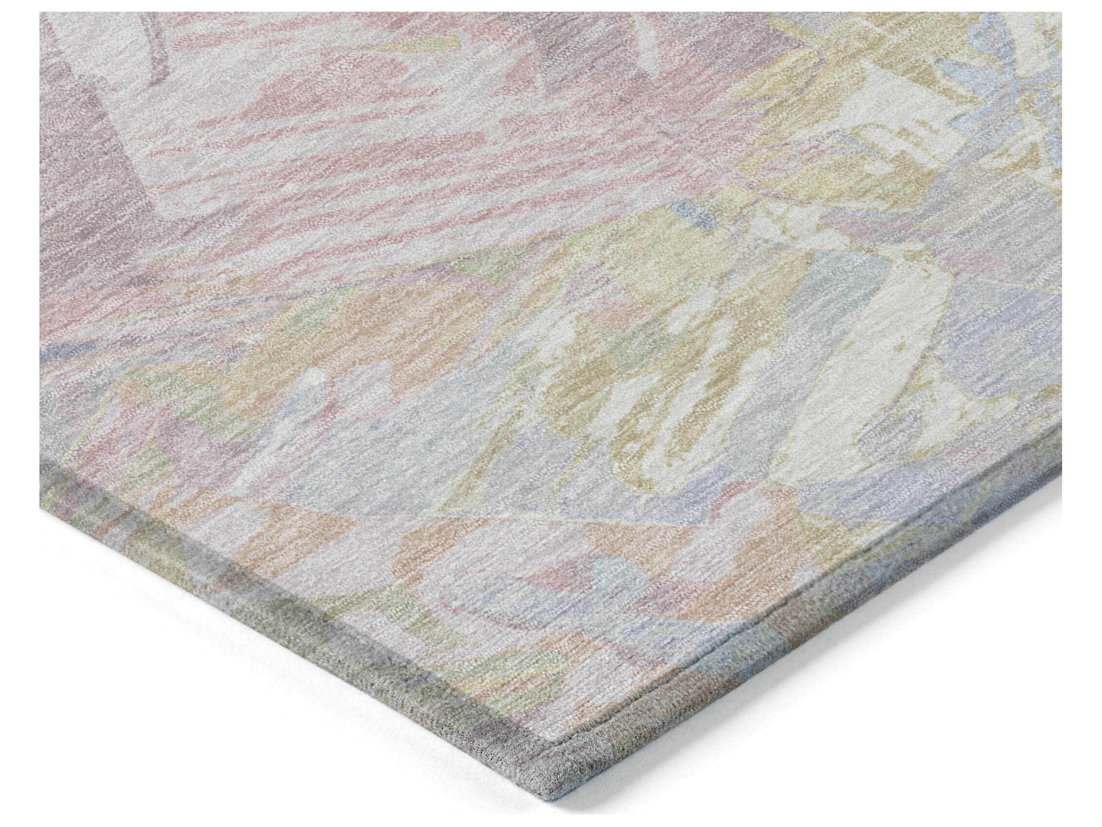 Dalyn Chantille Abstract Area Rug