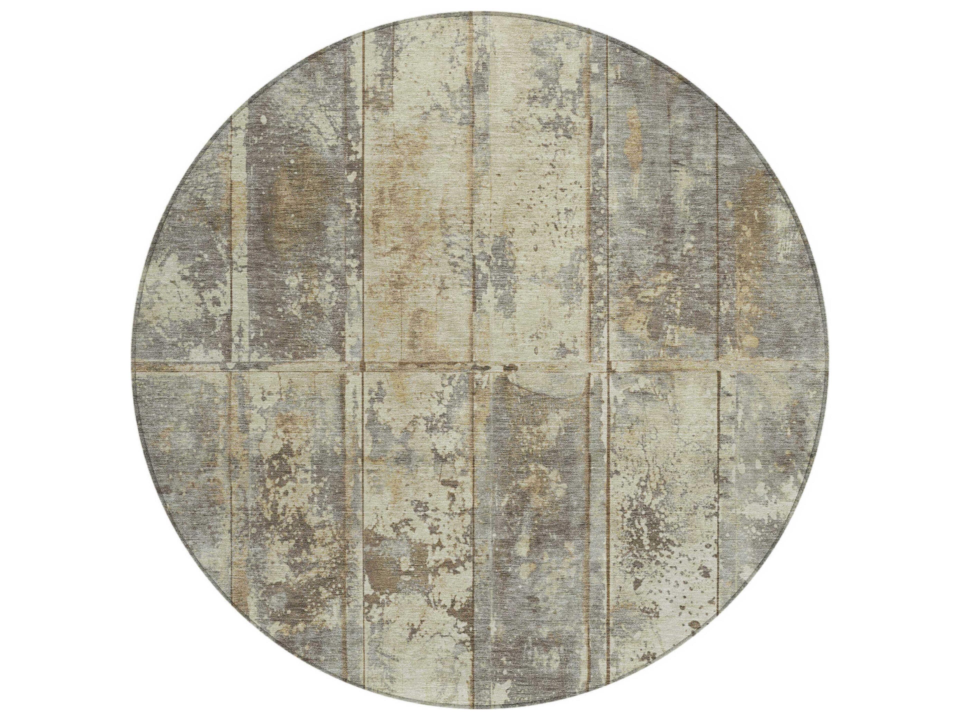 Dalyn Chantille Striped Area Rug