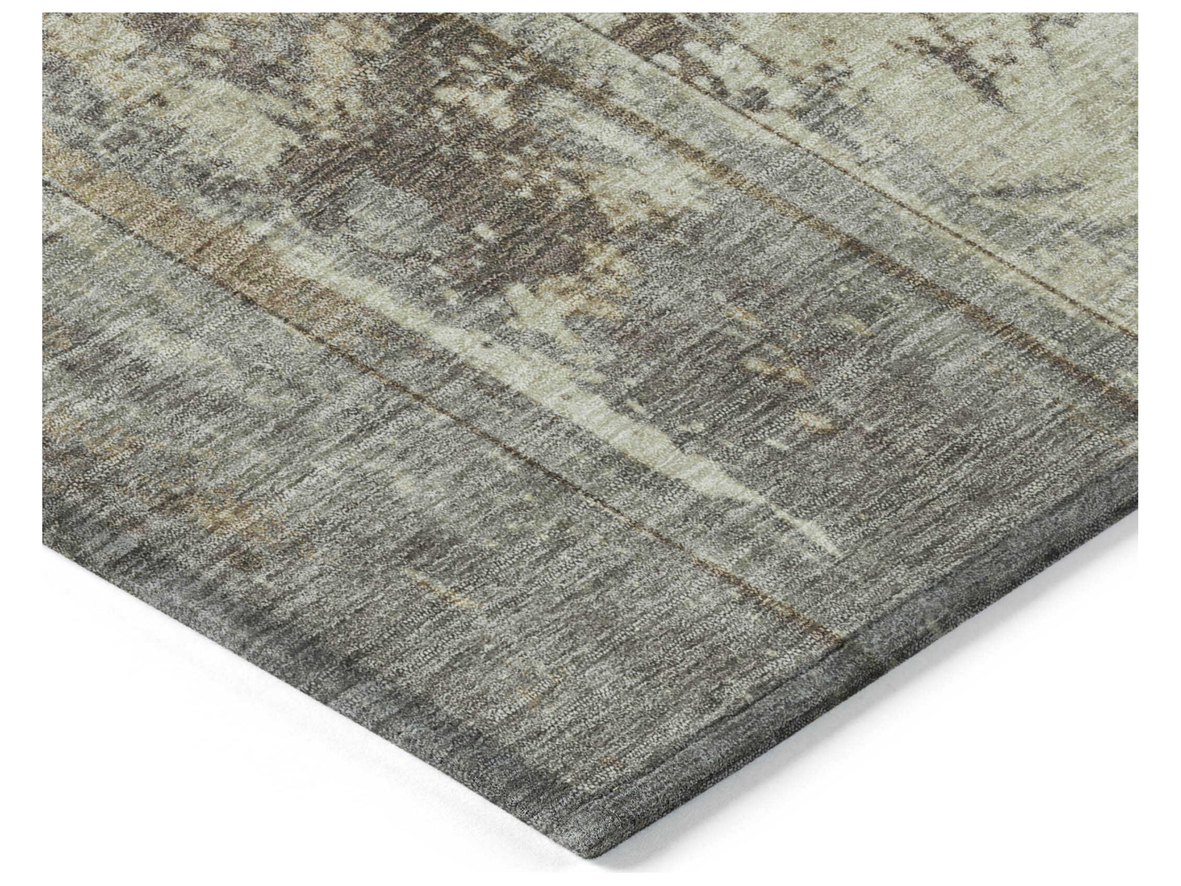 Dalyn Chantille Striped Area Rug