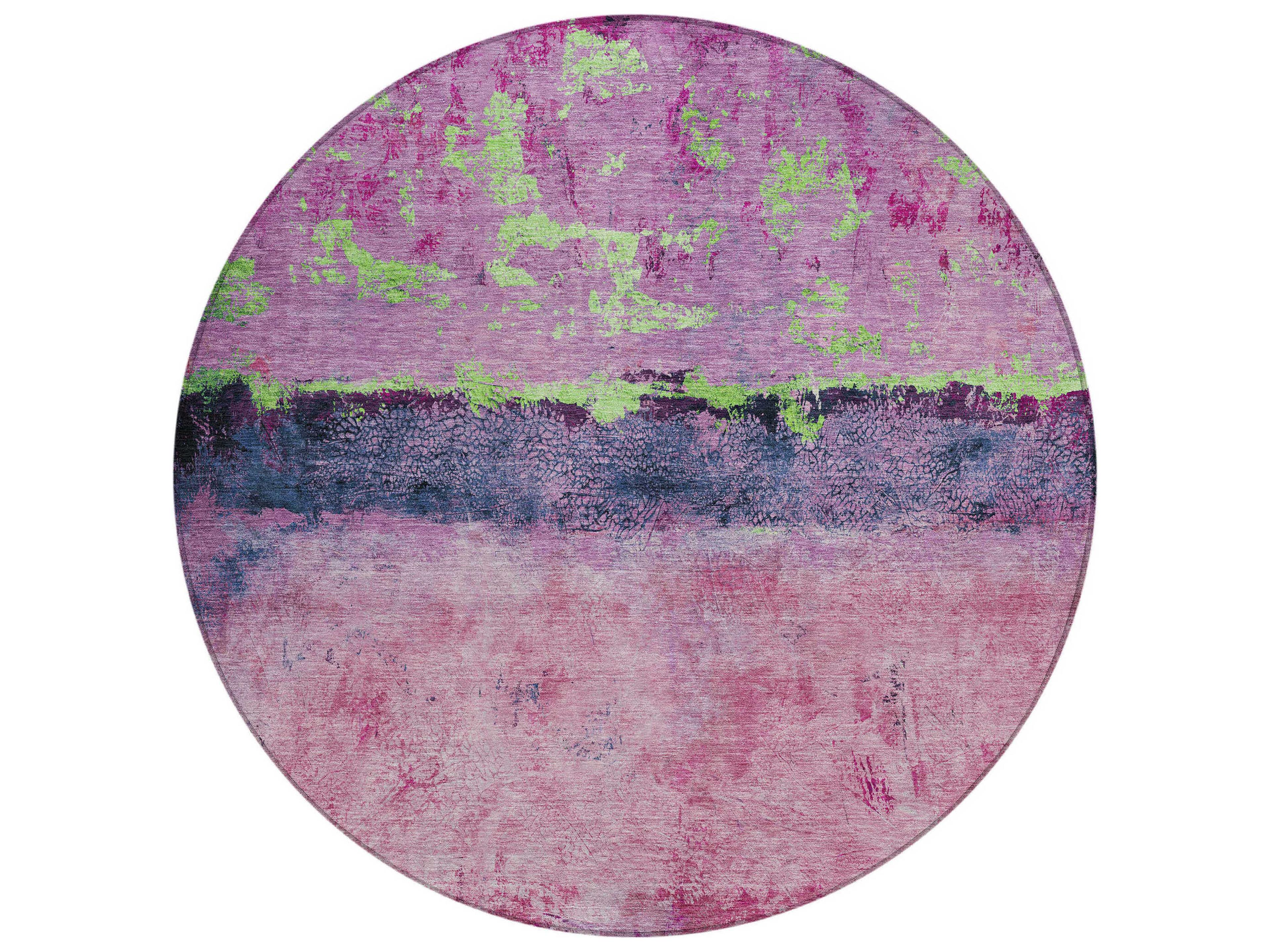 Dalyn Chantille Abstract Area Rug