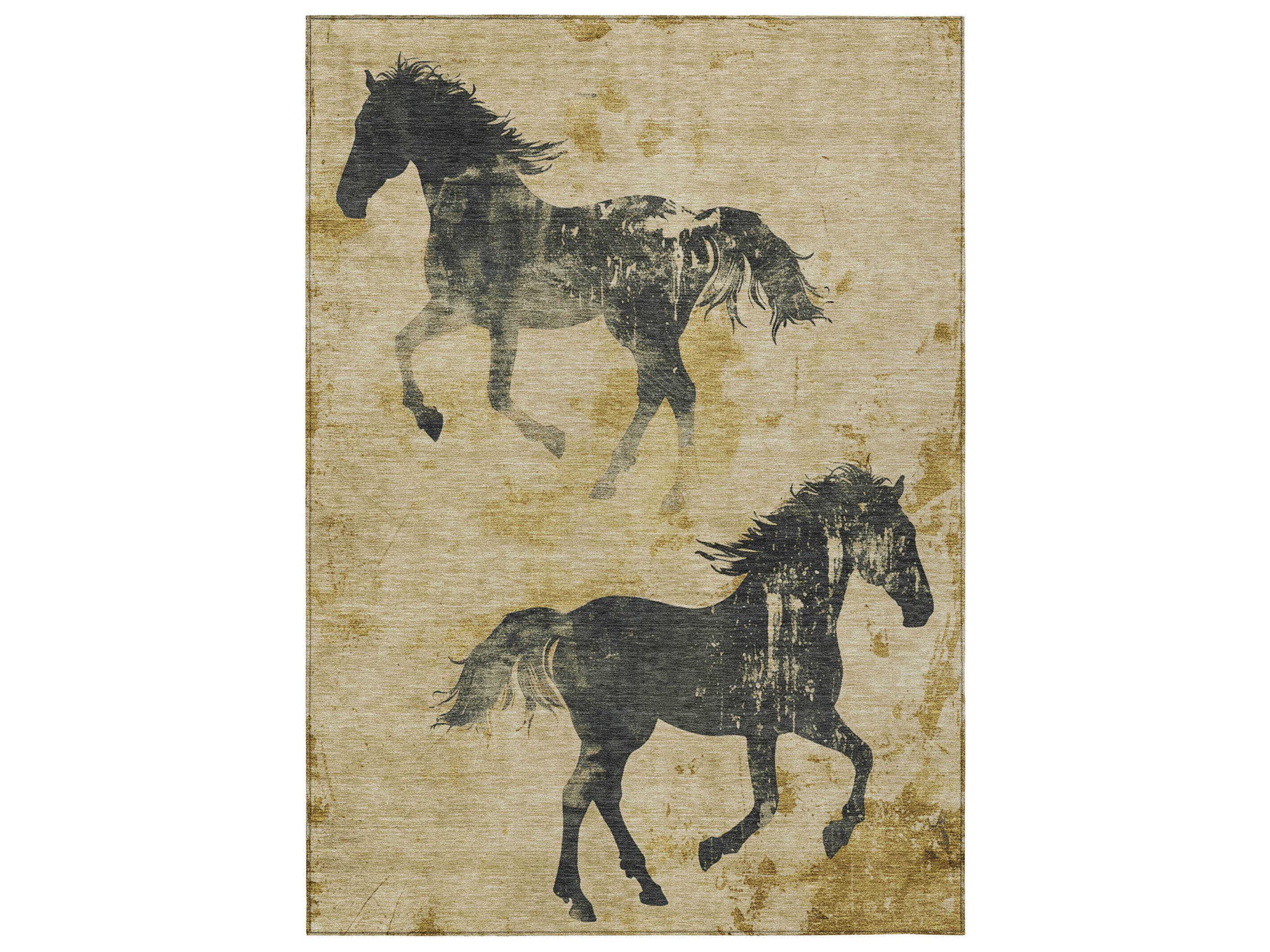 Chantille Graphic Area Rug