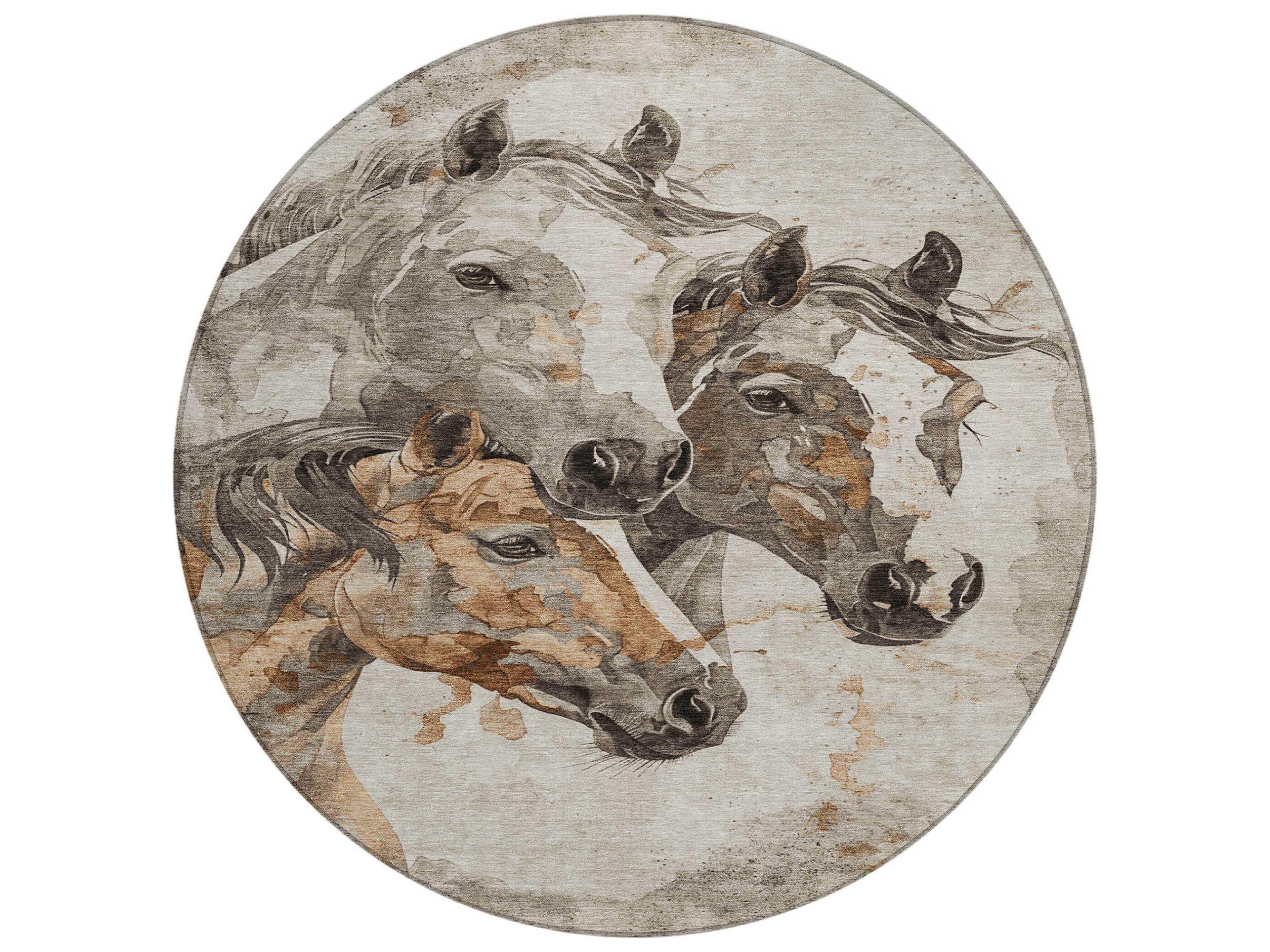 Dalyn Chantille Graphic Area Rug