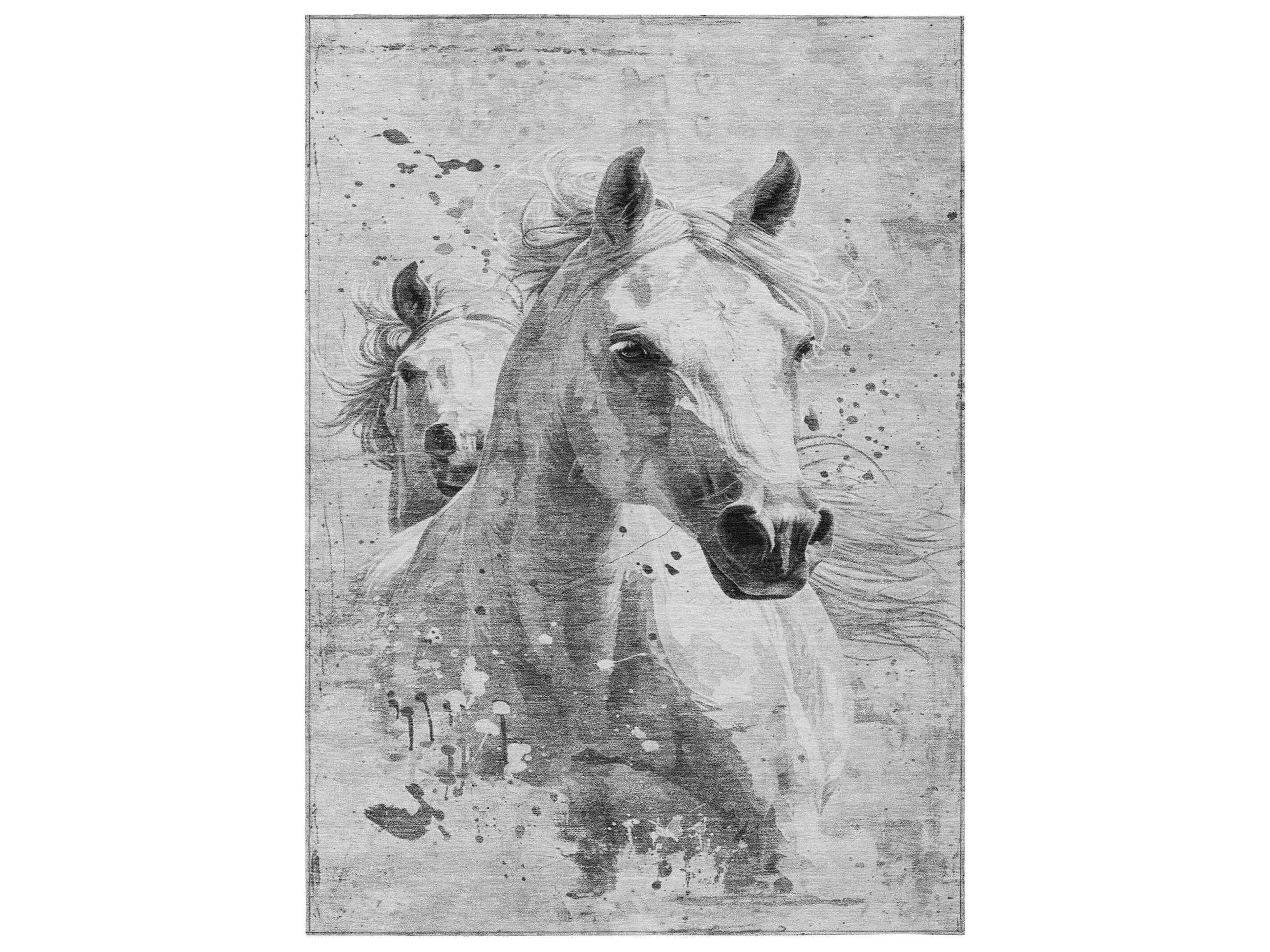 Chantille Graphic Area Rug