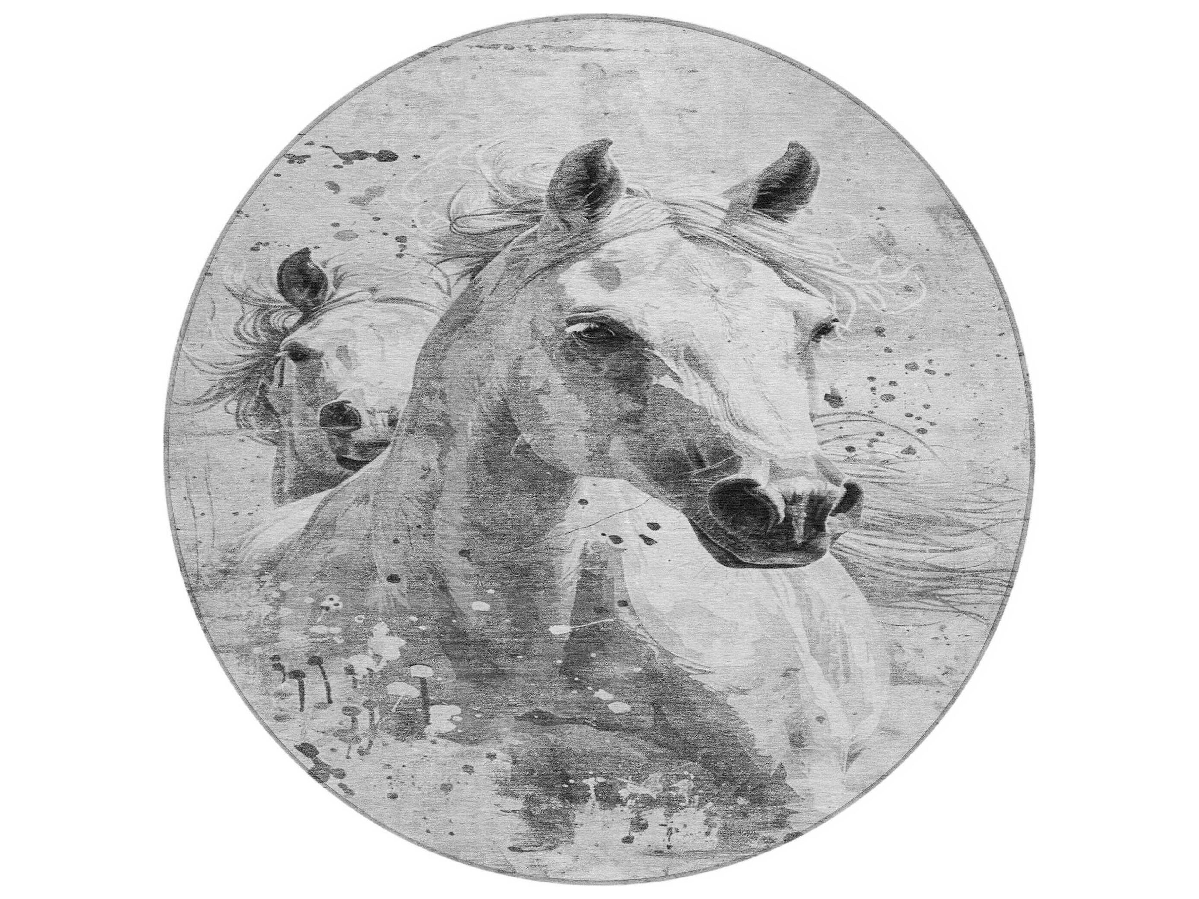 Dalyn Chantille Graphic Area Rug