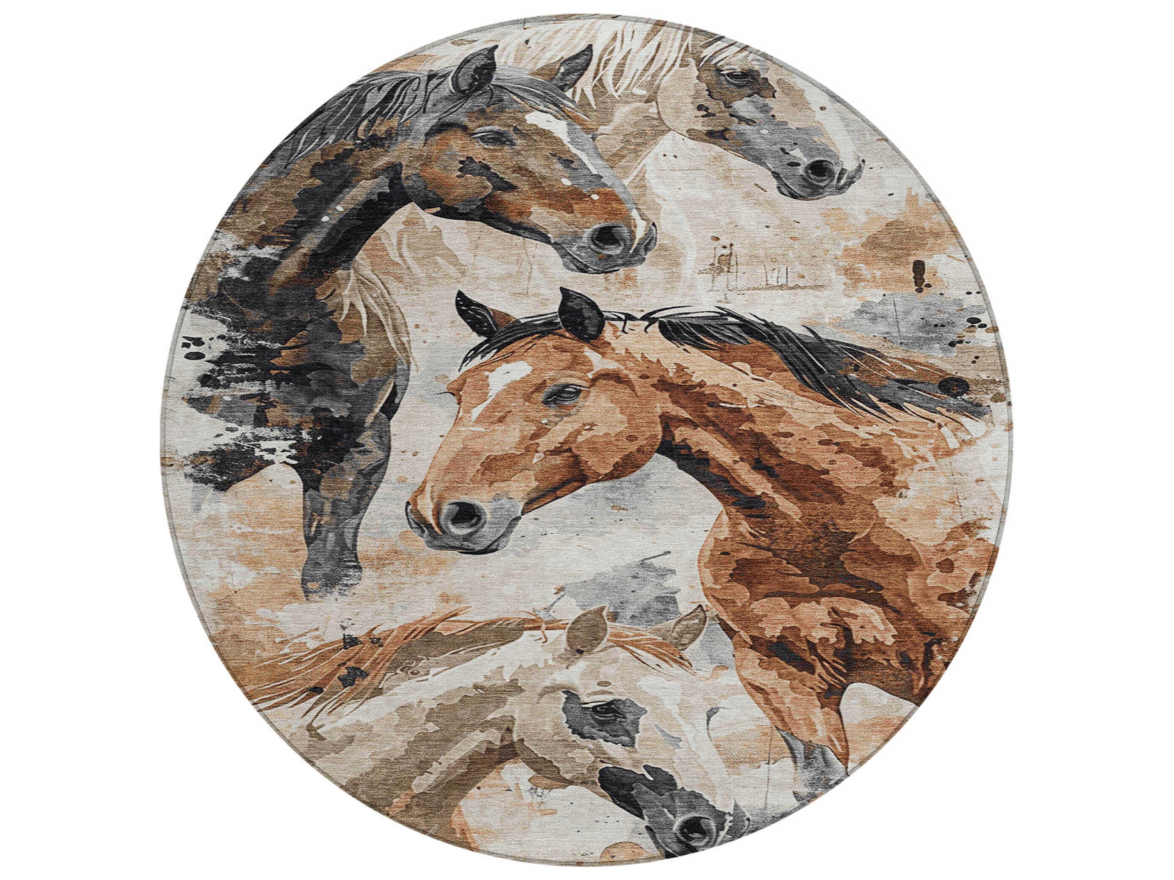 Dalyn Chantille Graphic Area Rug