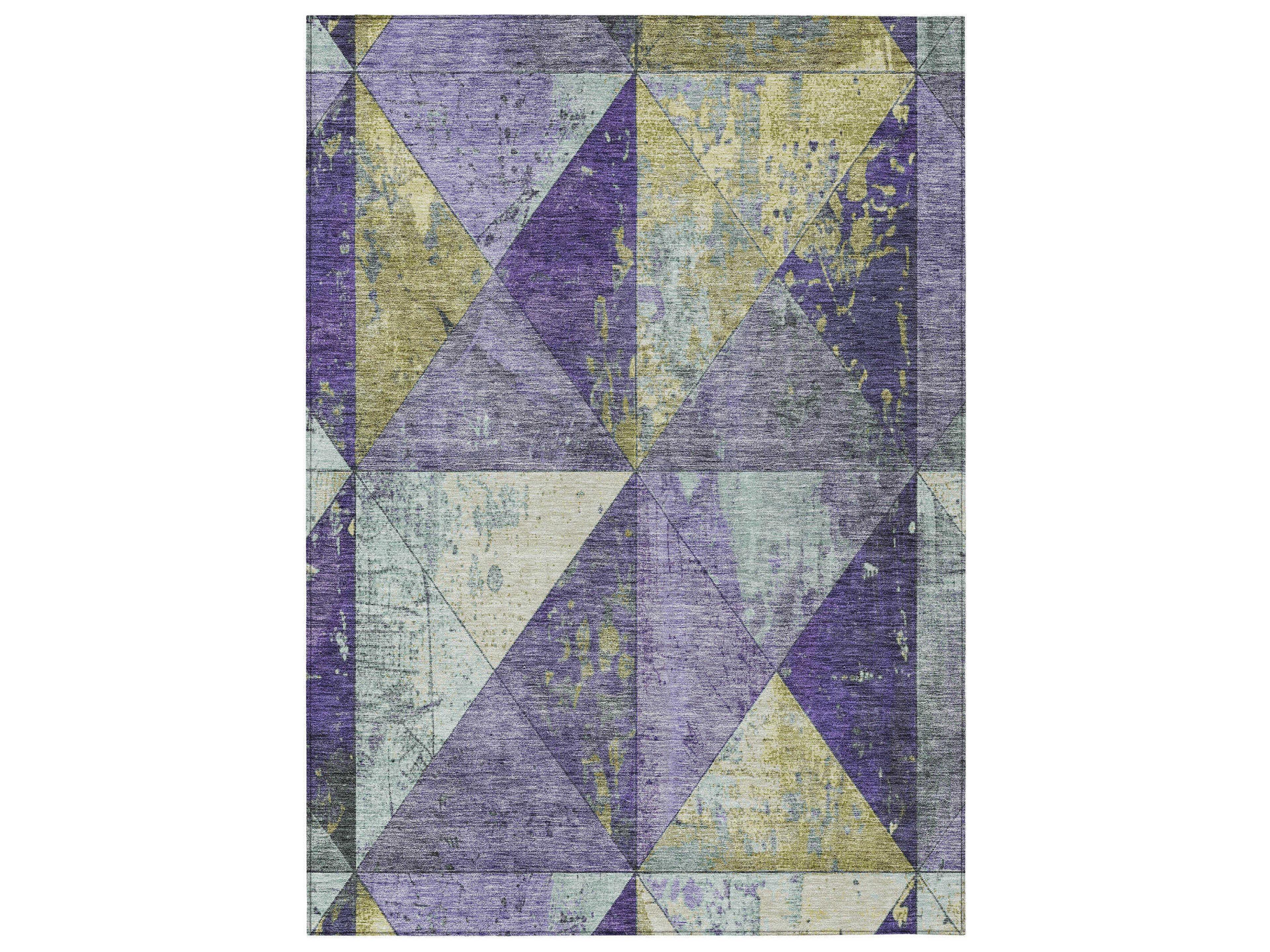 Chantille Geometric Area Rug