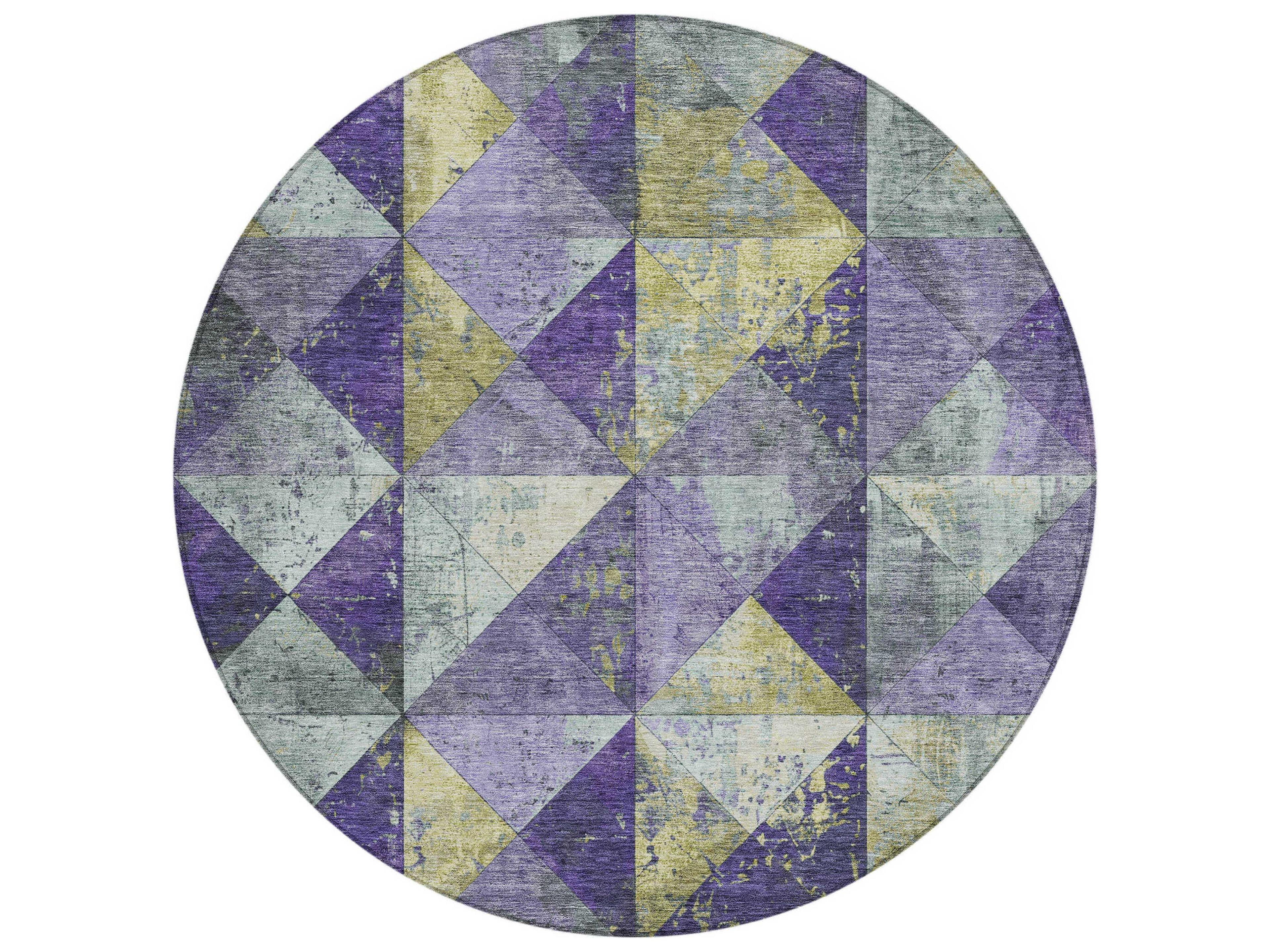 Dalyn Chantille Geometric Area Rug