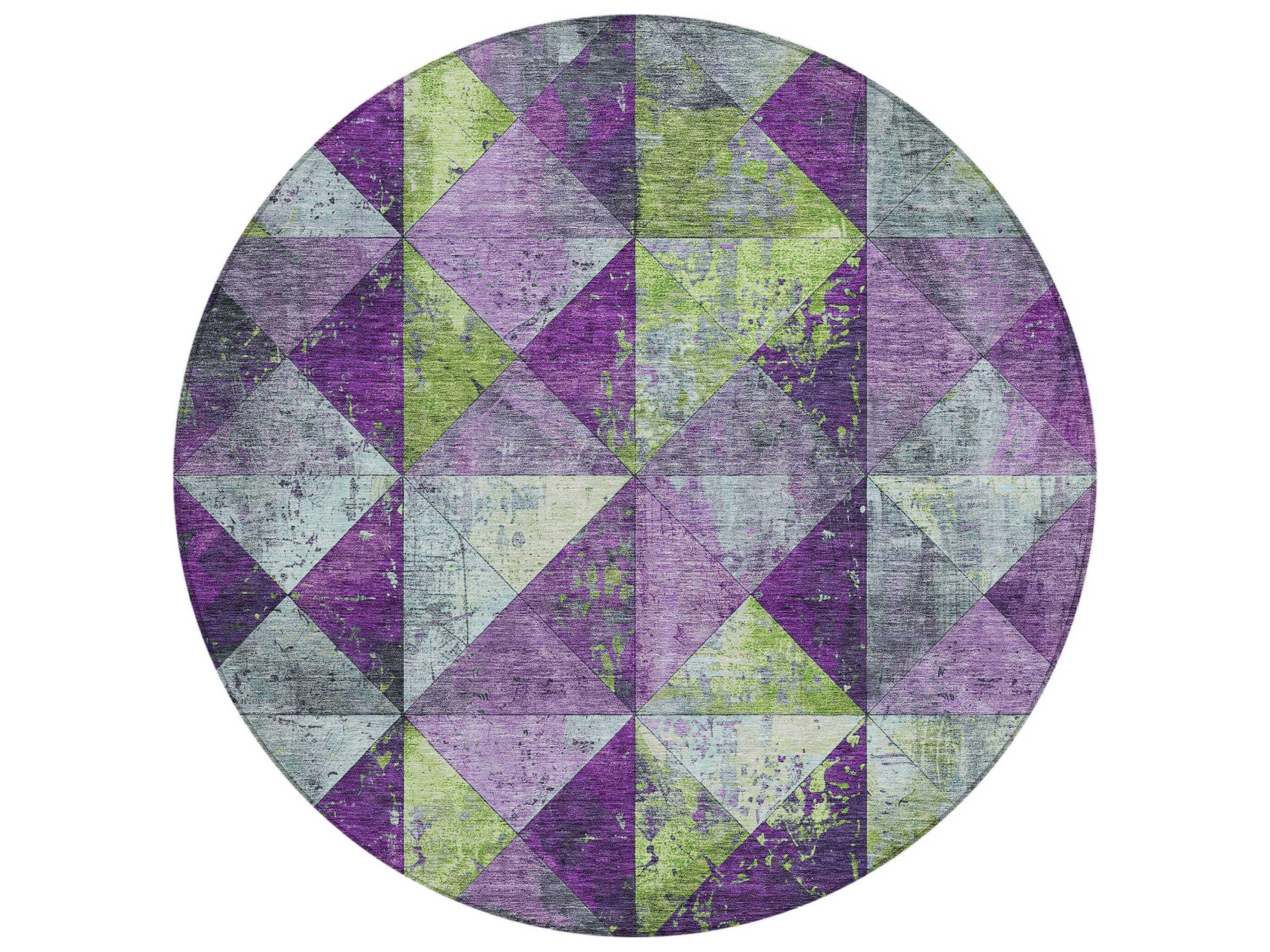 Dalyn Chantille Geometric Area Rug