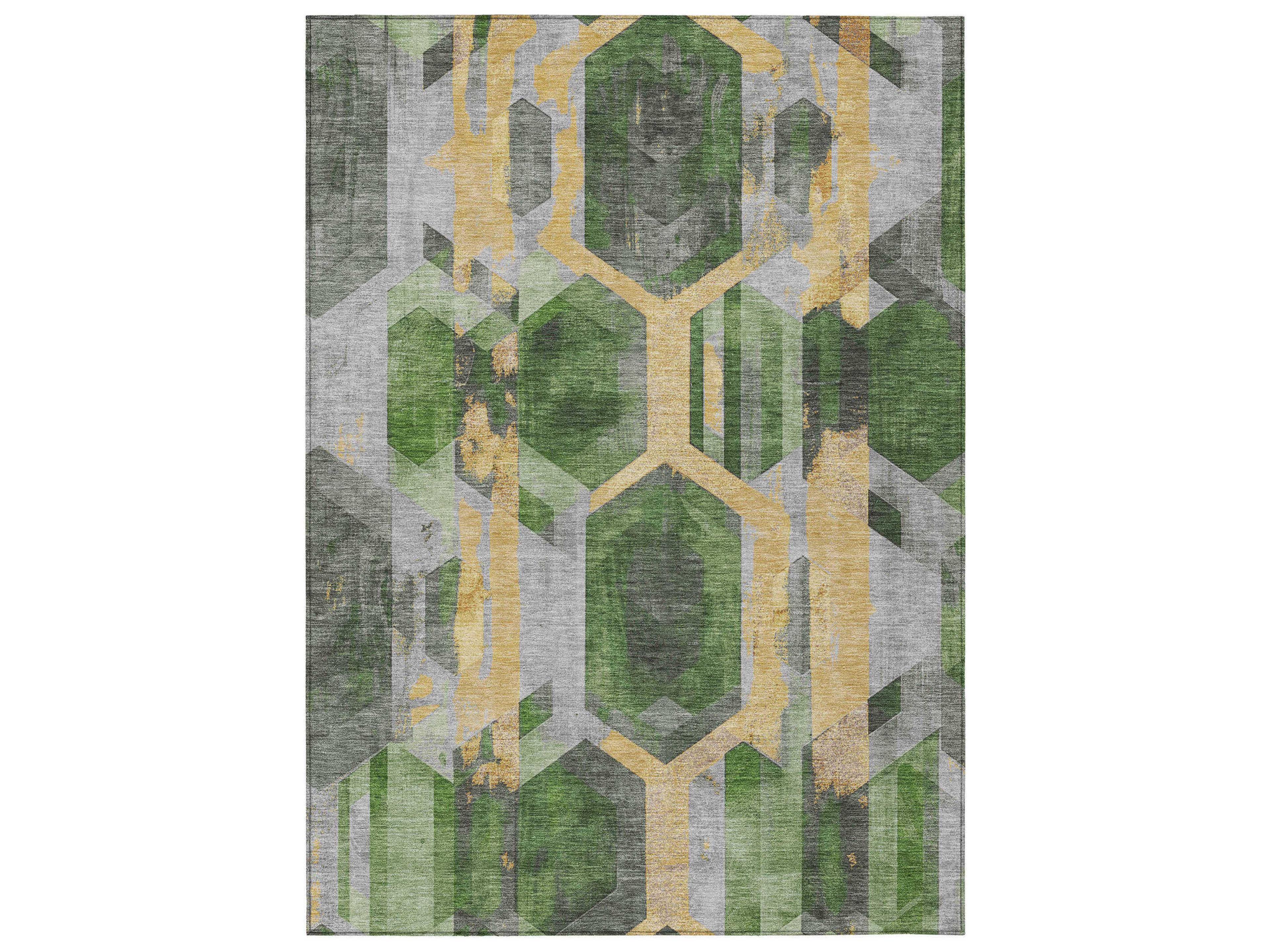 Chantille Geometric Area Rug