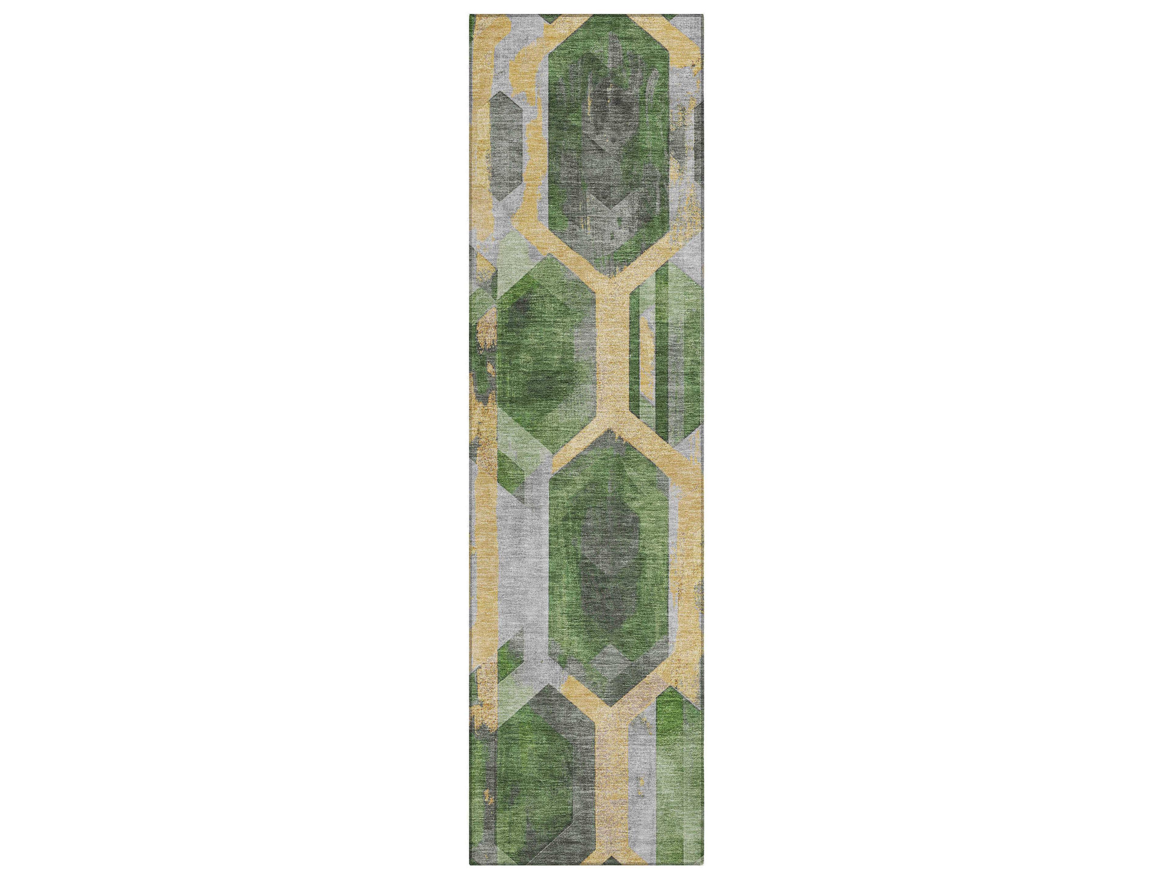 Dalyn Chantille Geometric Area Rug