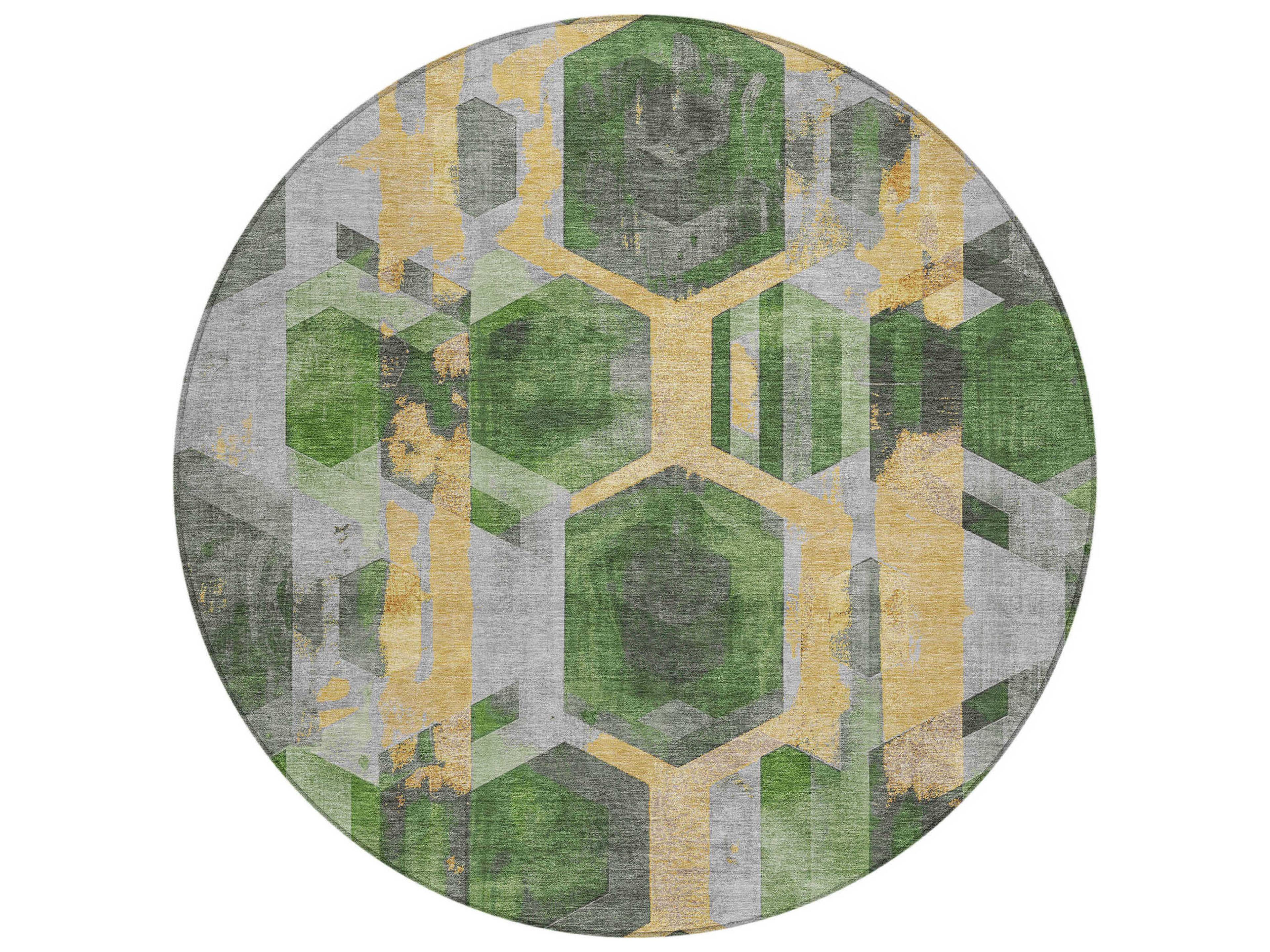 Dalyn Chantille Geometric Area Rug