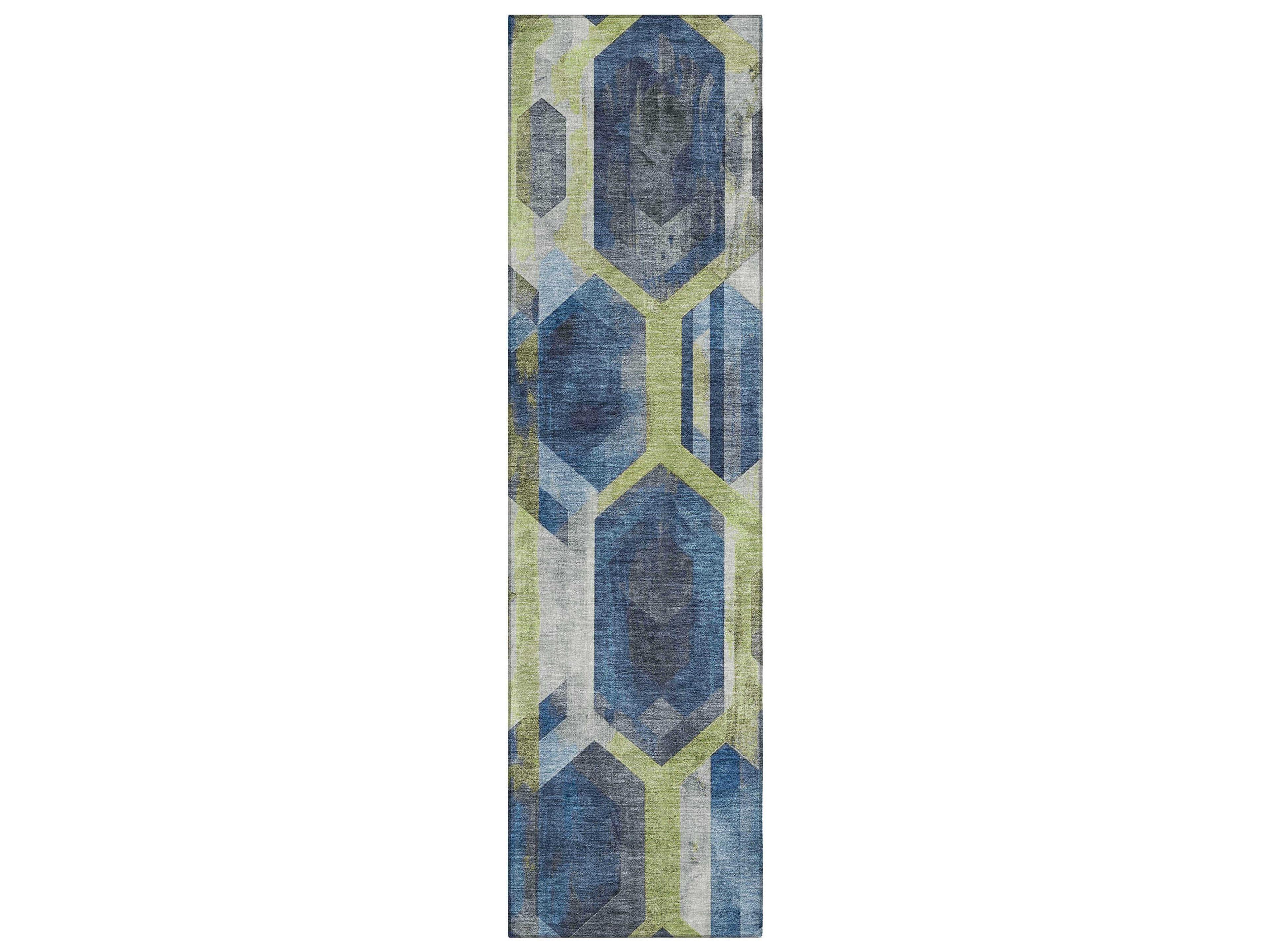 Dalyn Chantille Geometric Area Rug