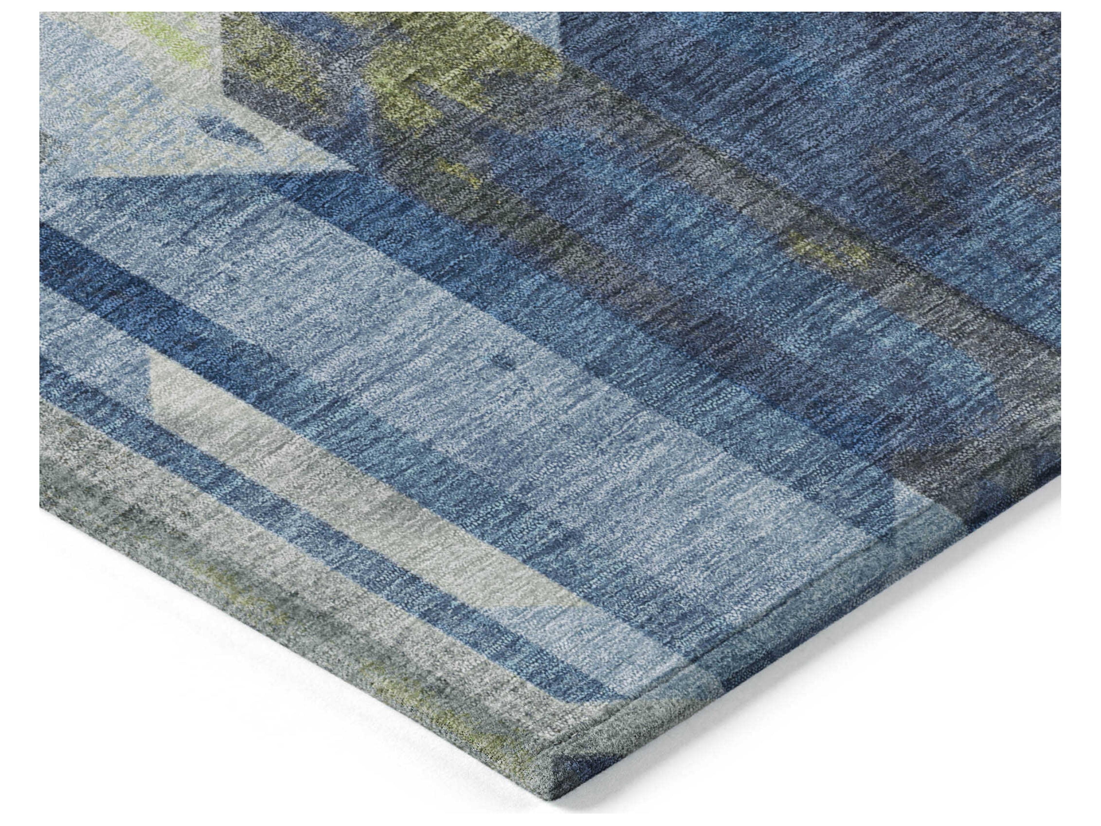 Dalyn Chantille Geometric Area Rug