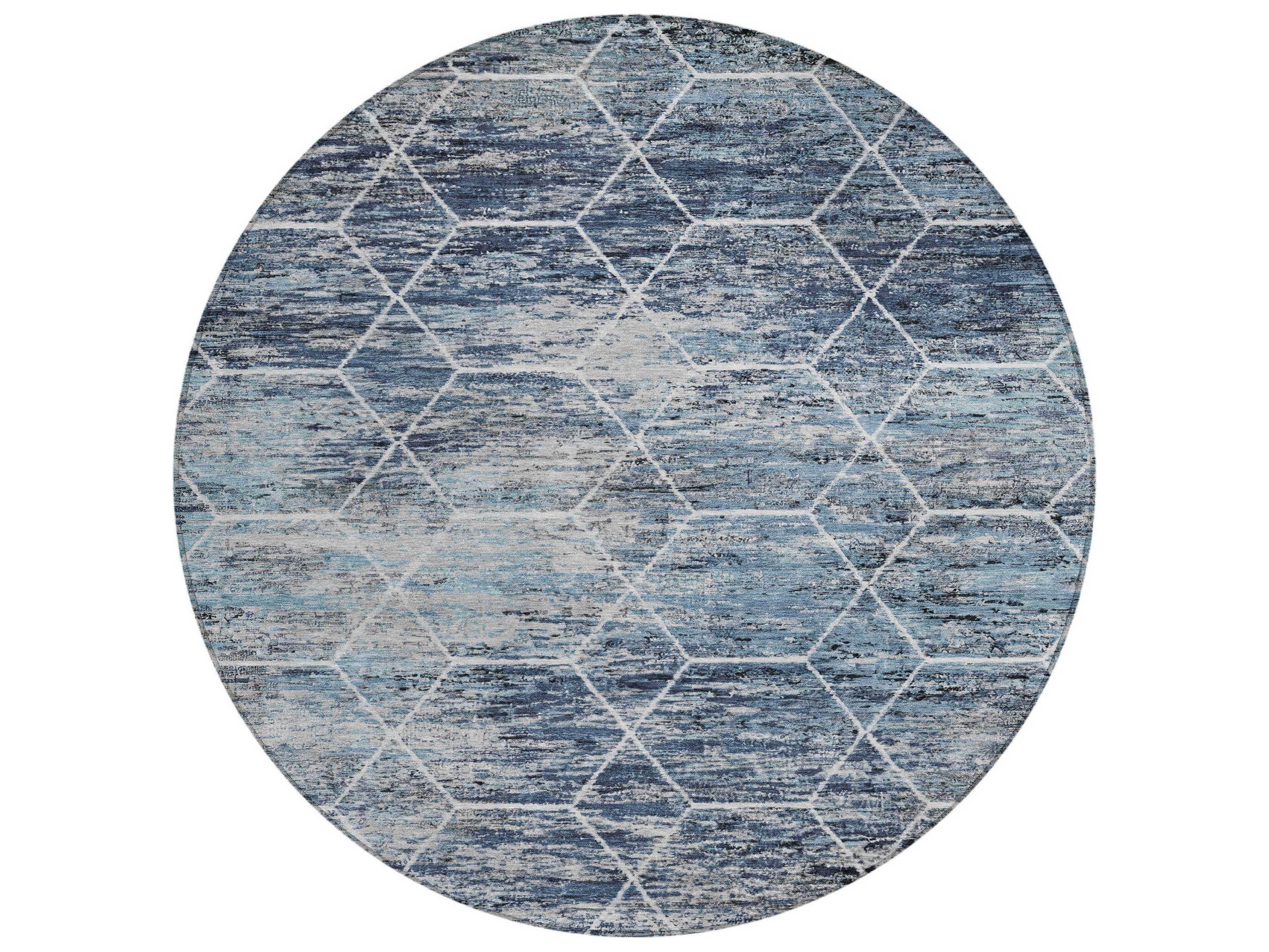 Dalyn Chantille Geometric Area Rug
