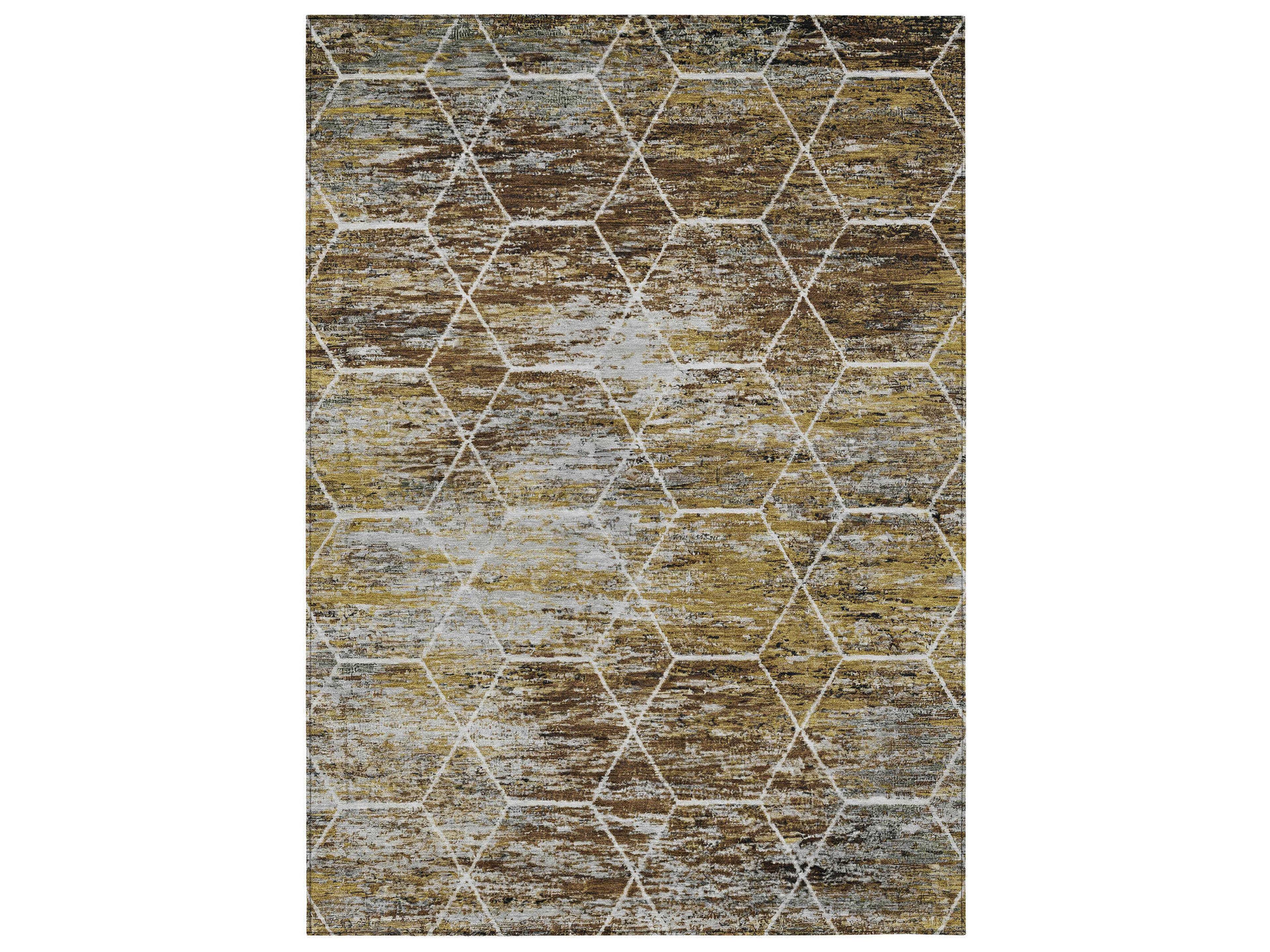 Chantille Geometric Area Rug