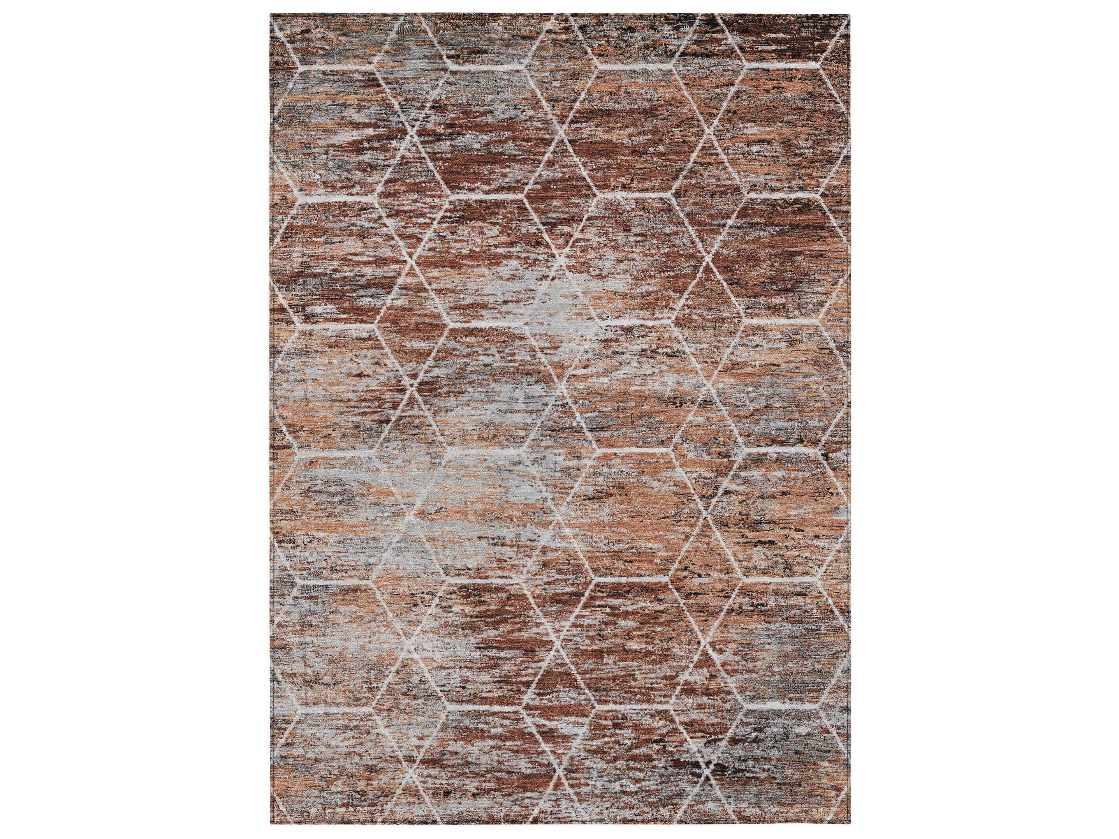 Chantille Geometric Area Rug