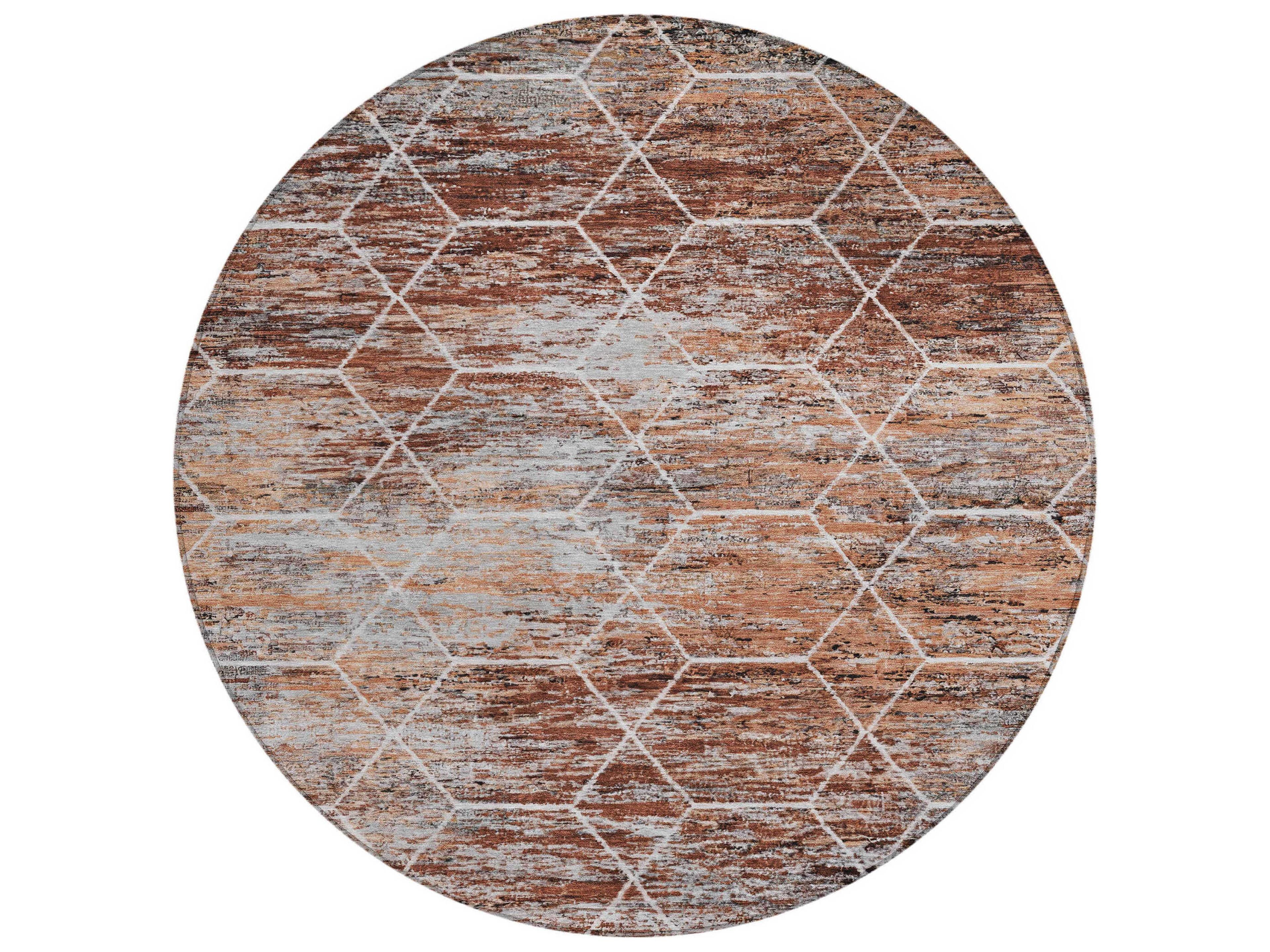 Dalyn Chantille Geometric Area Rug