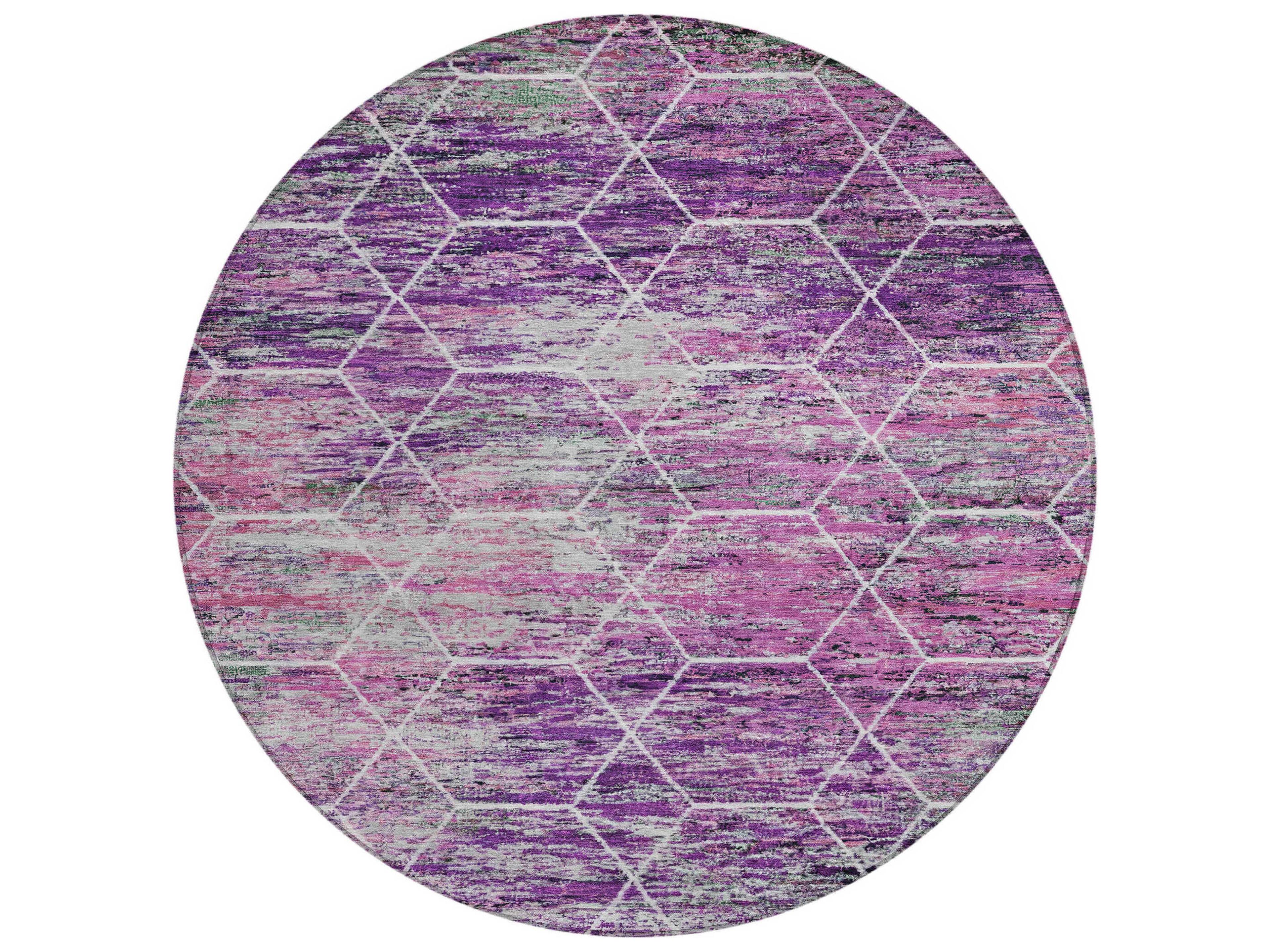 Dalyn Chantille Geometric Area Rug