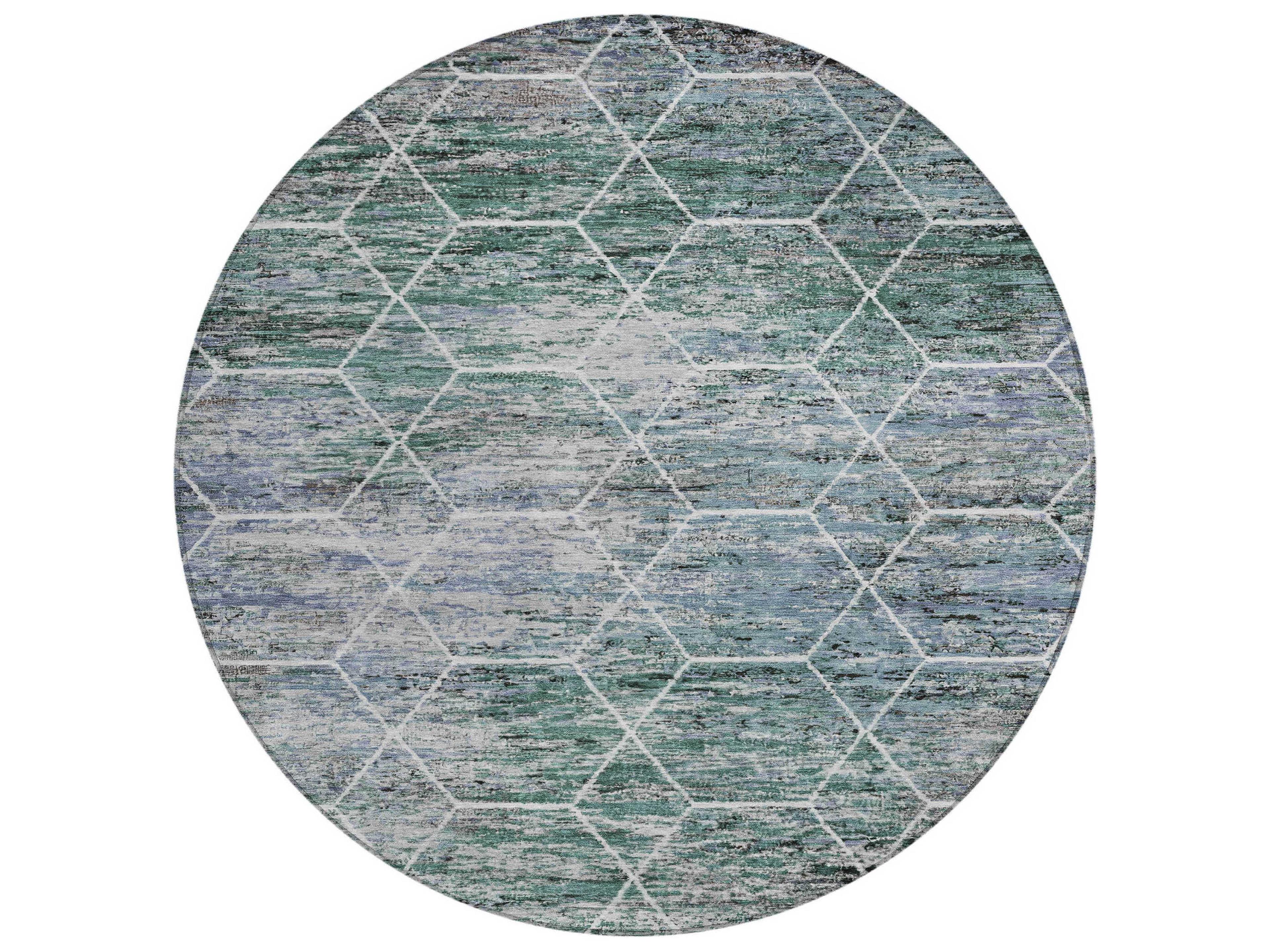 Dalyn Chantille Geometric Area Rug