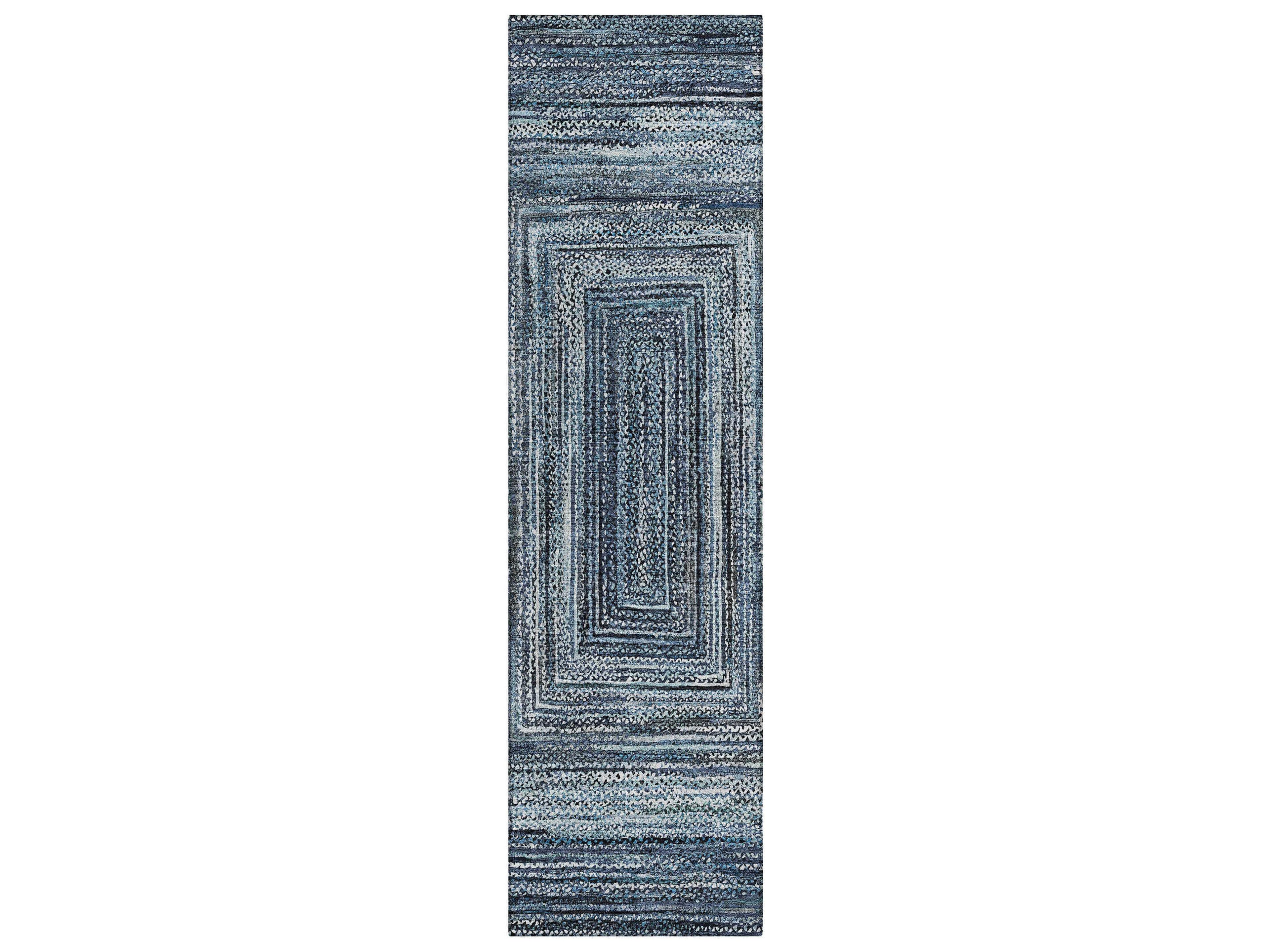 Dalyn Chantille Geometric Area Rug