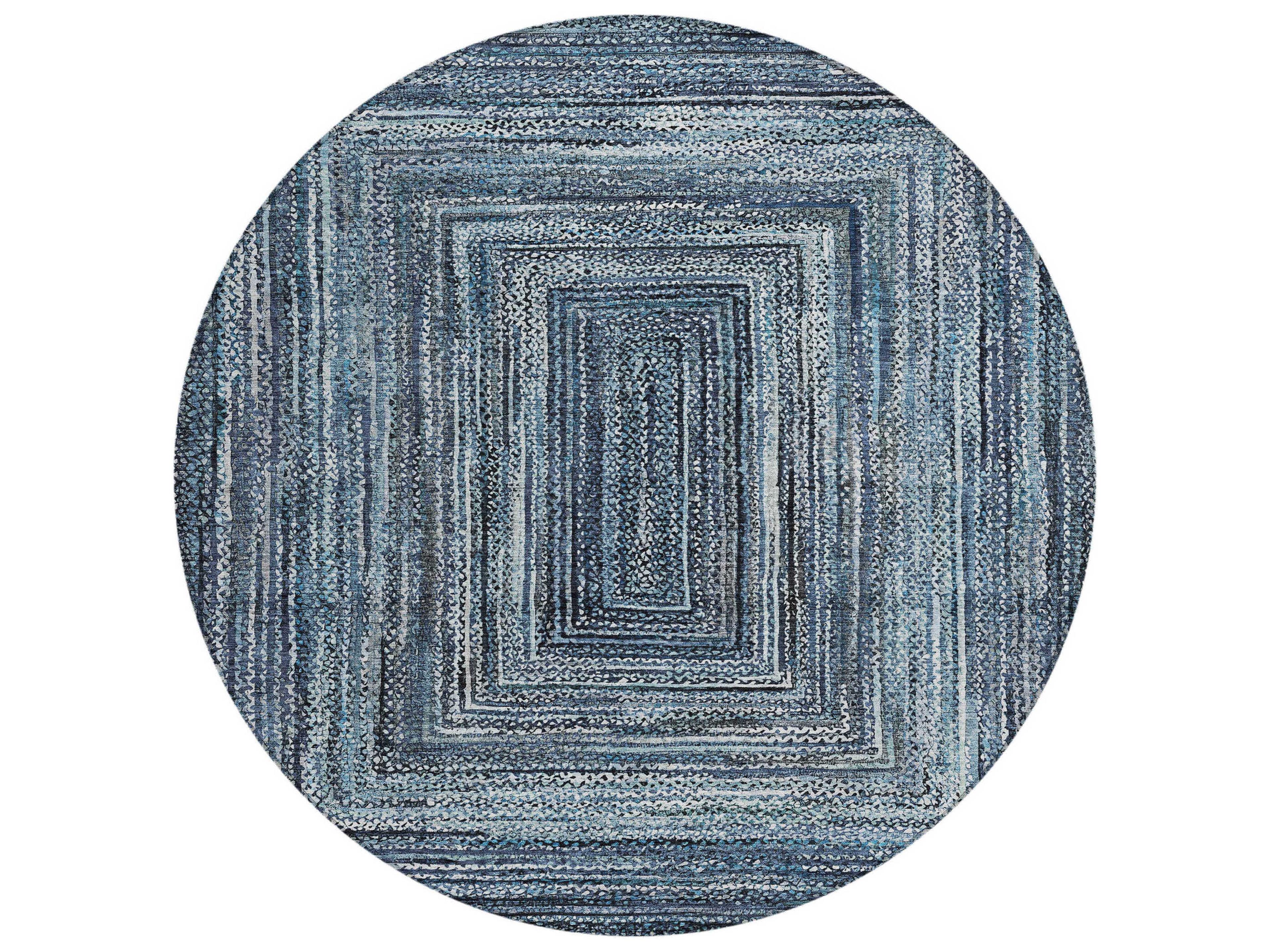 Dalyn Chantille Geometric Area Rug