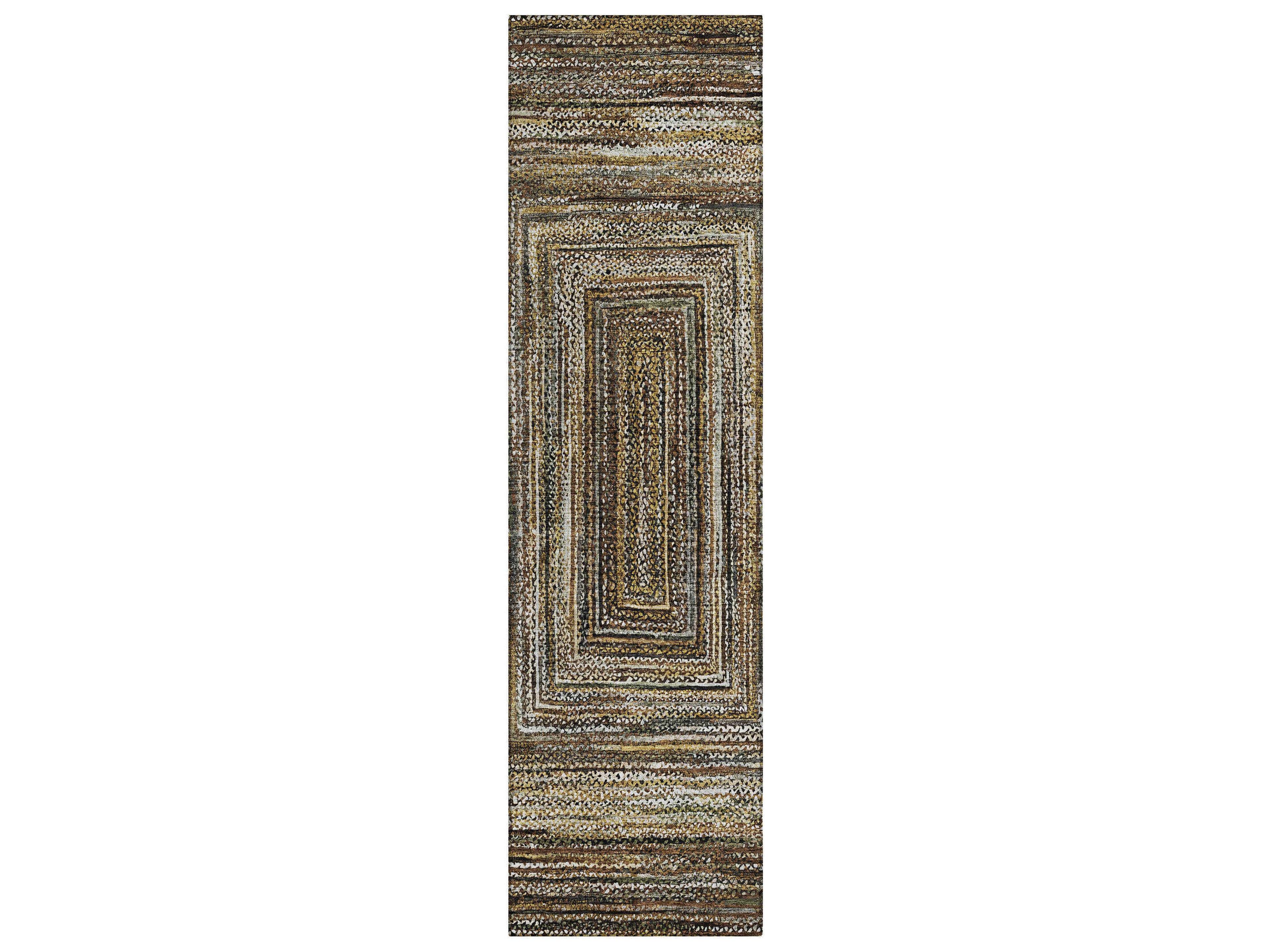 Dalyn Chantille Geometric Area Rug