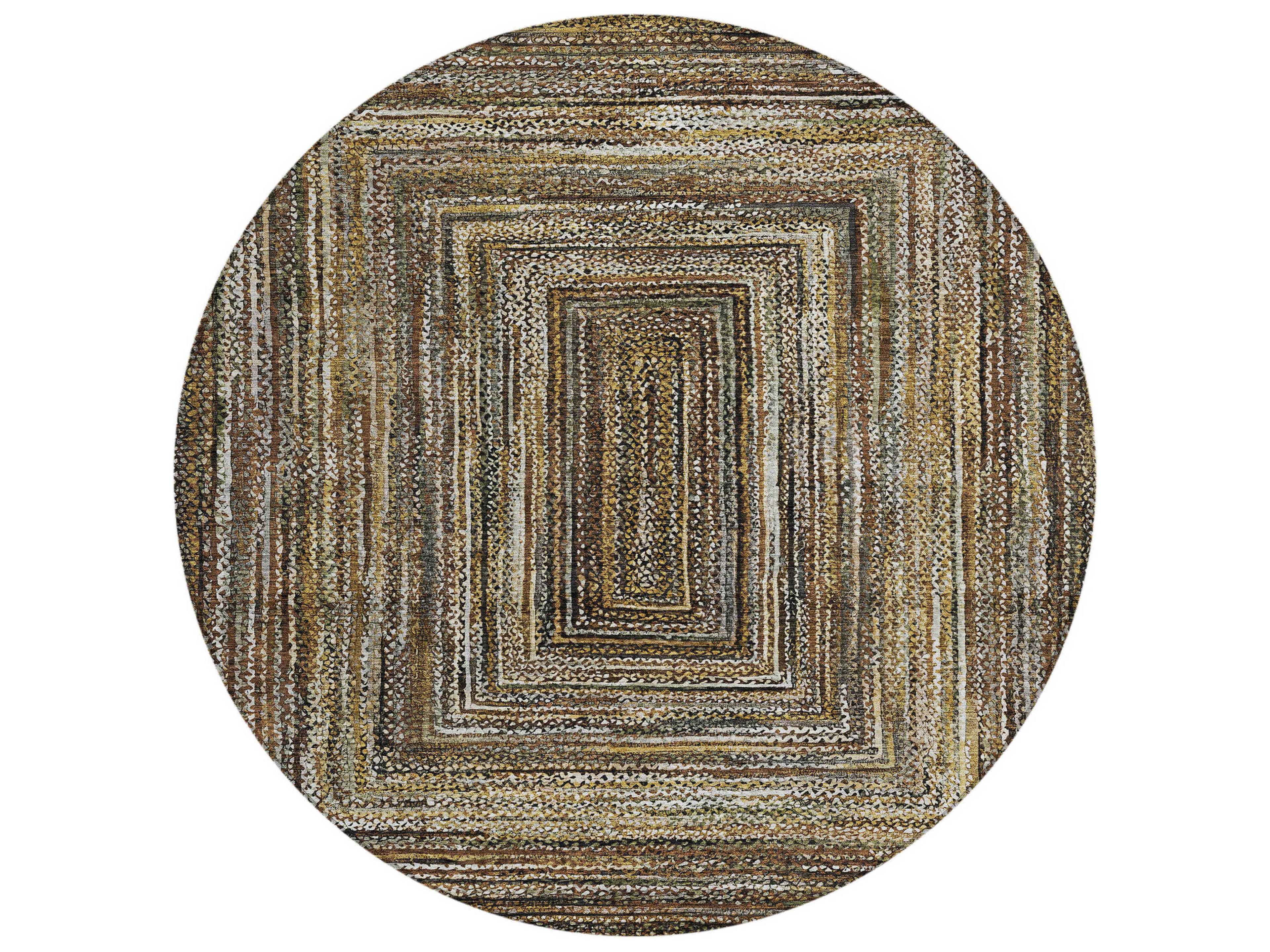Dalyn Chantille Geometric Area Rug