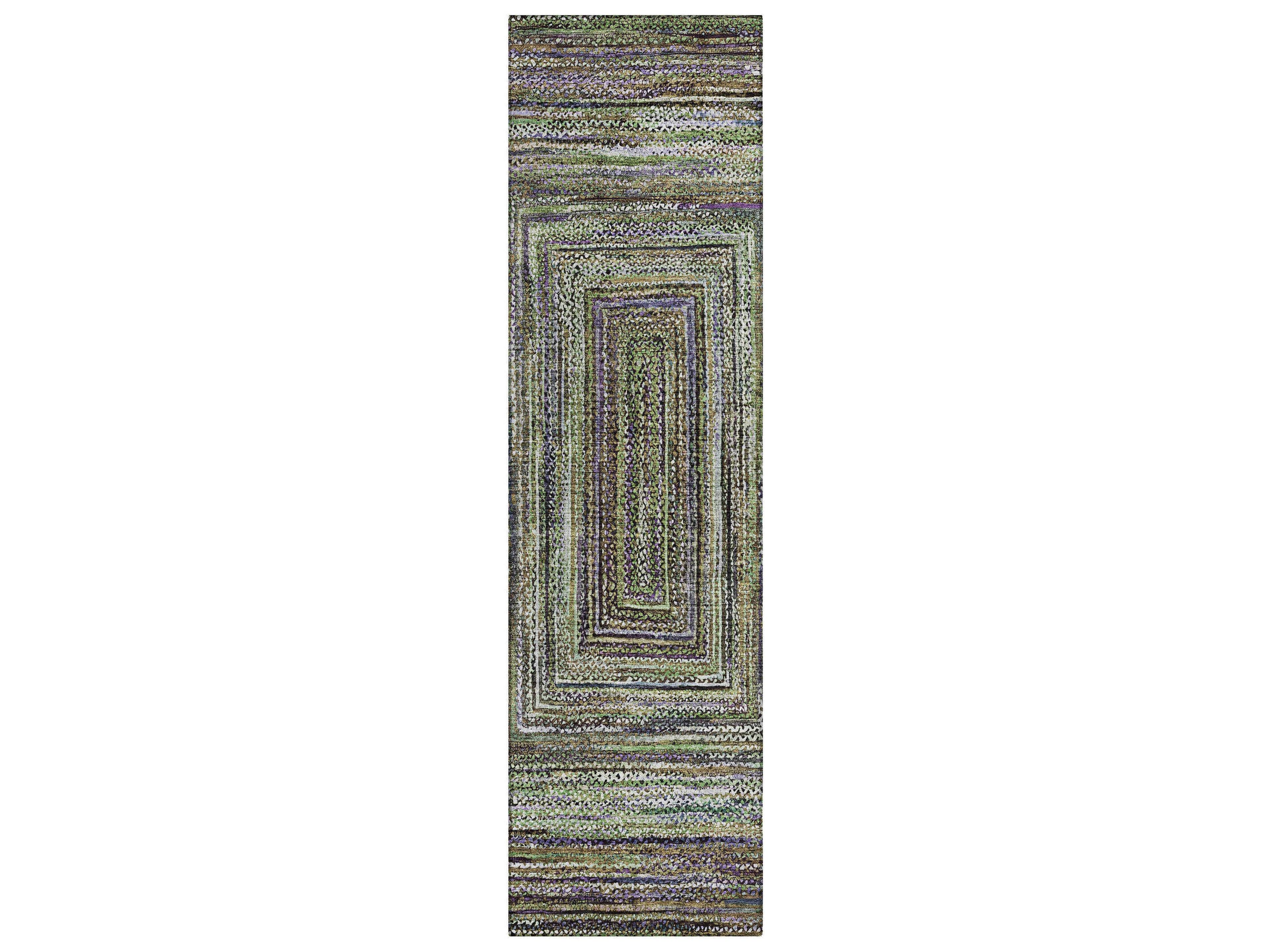 Dalyn Chantille Geometric Area Rug