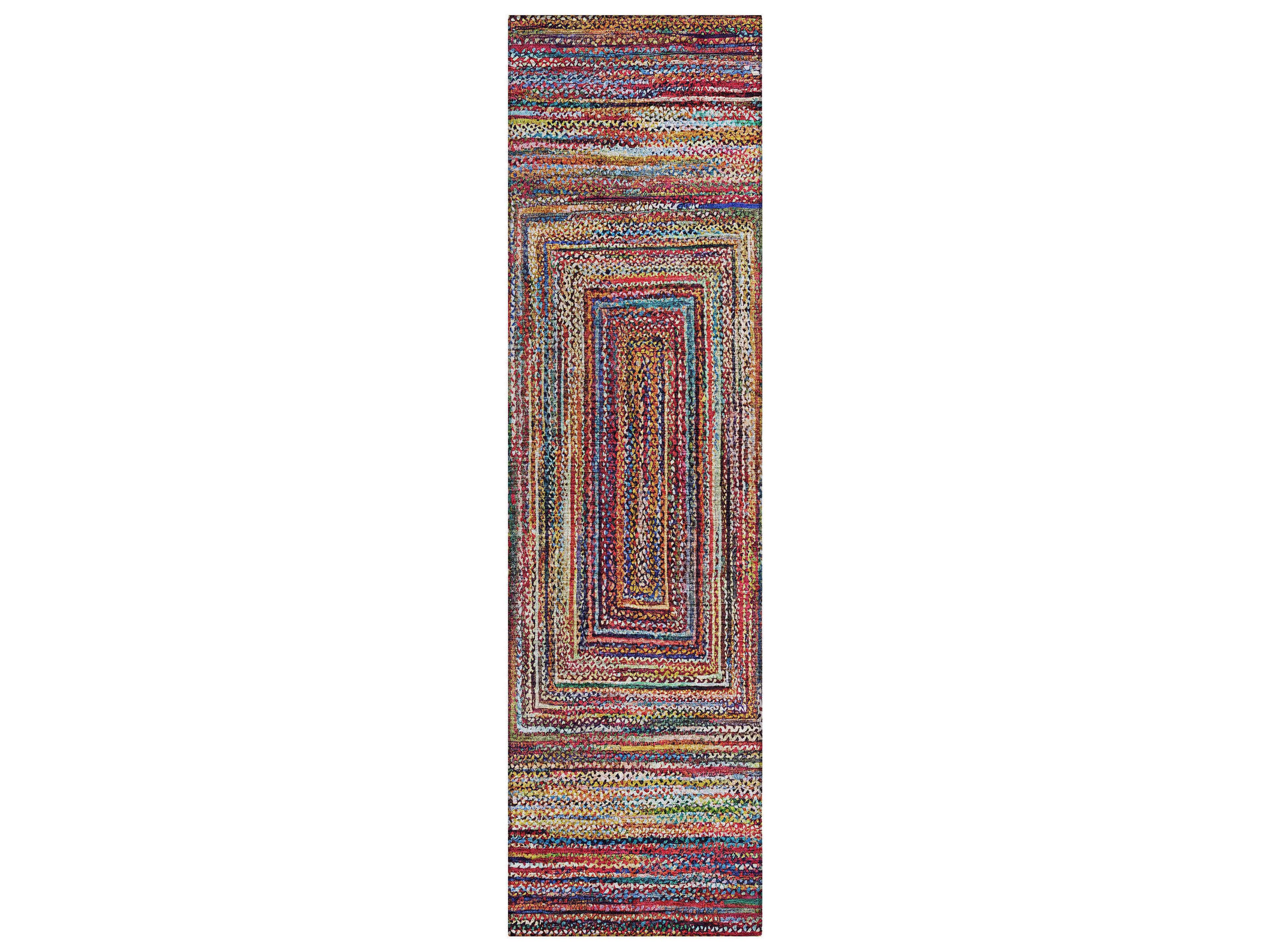 Dalyn Chantille Geometric Area Rug
