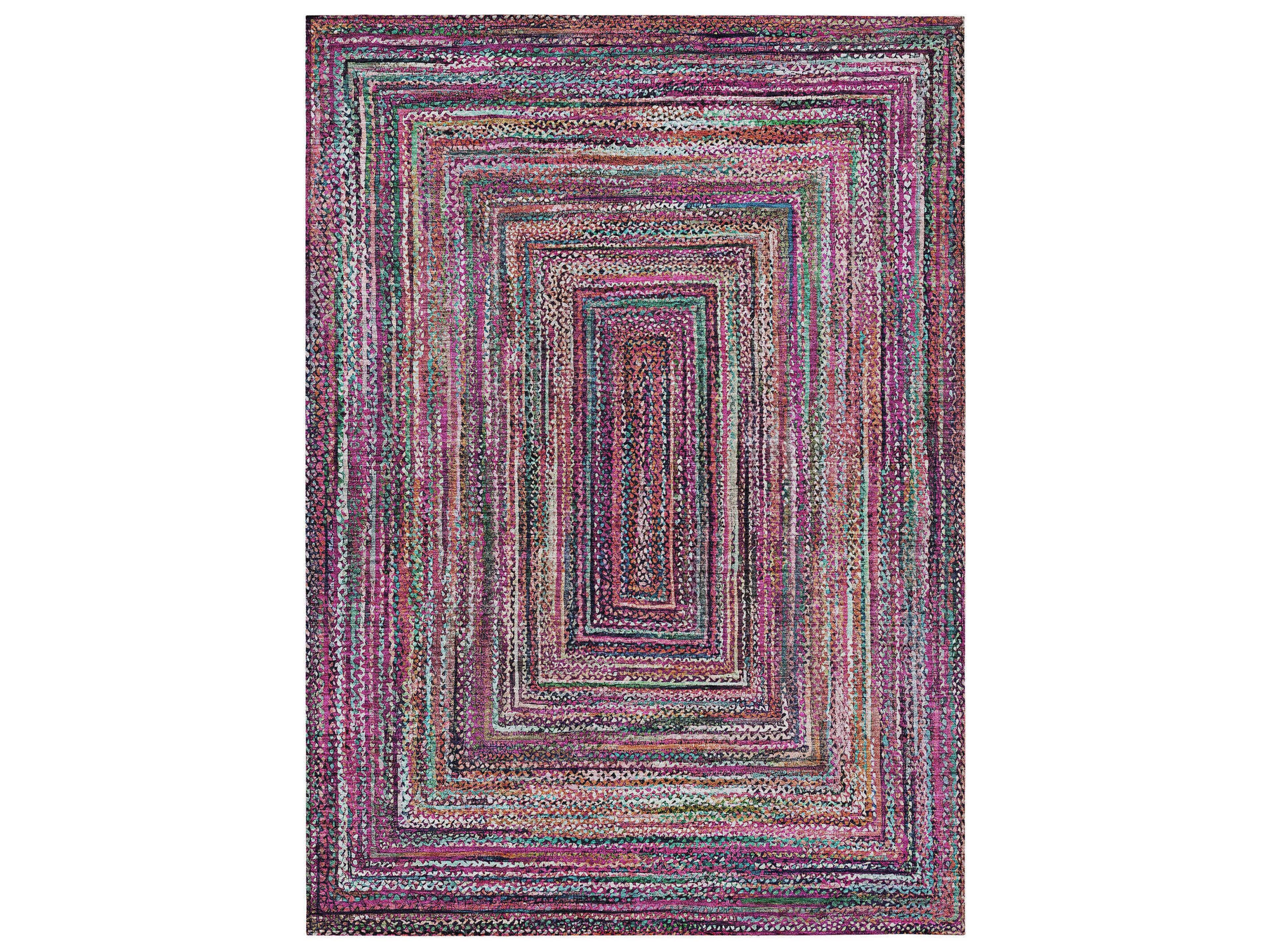 Chantille Geometric Area Rug