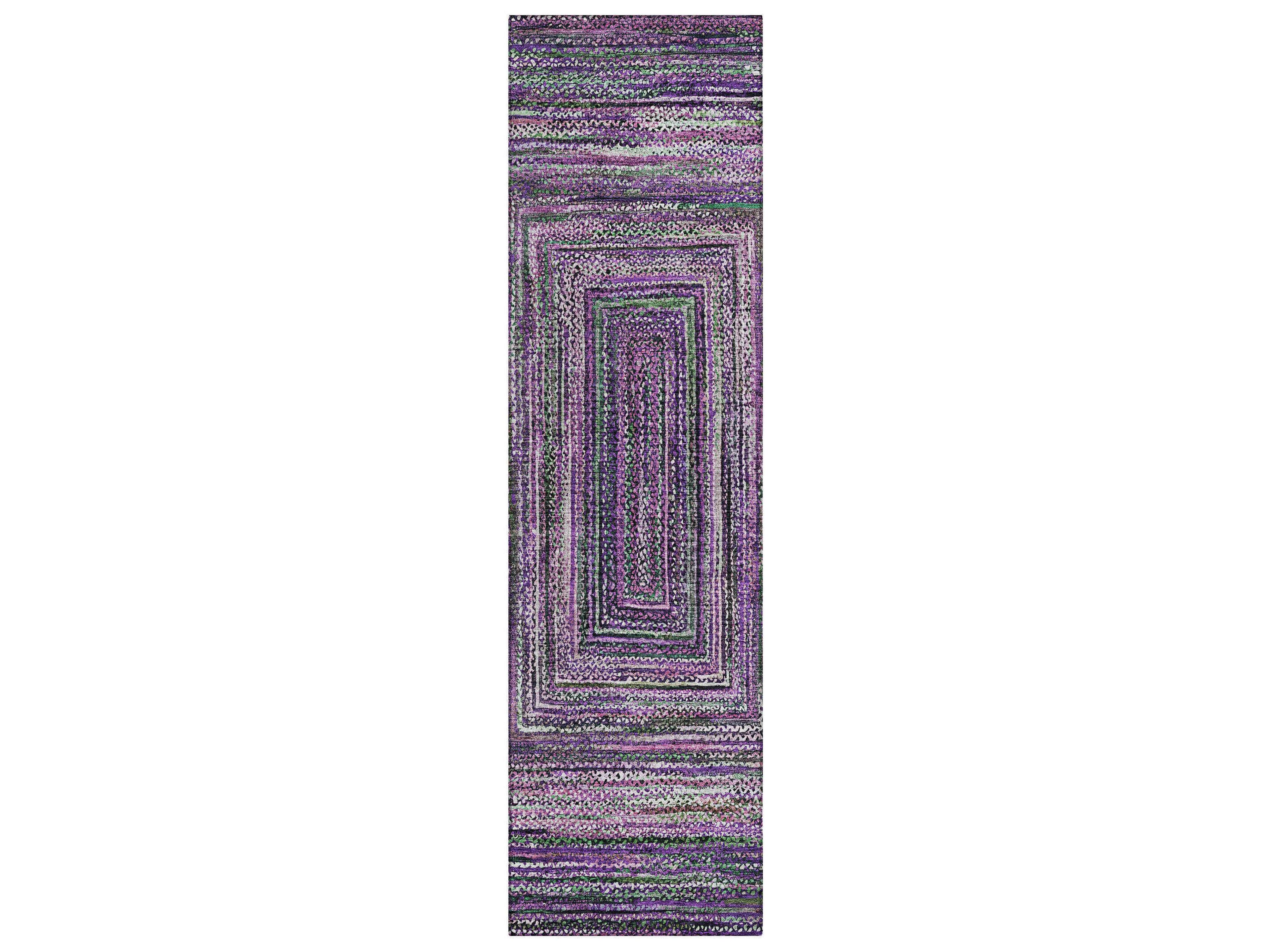 Dalyn Chantille Geometric Area Rug