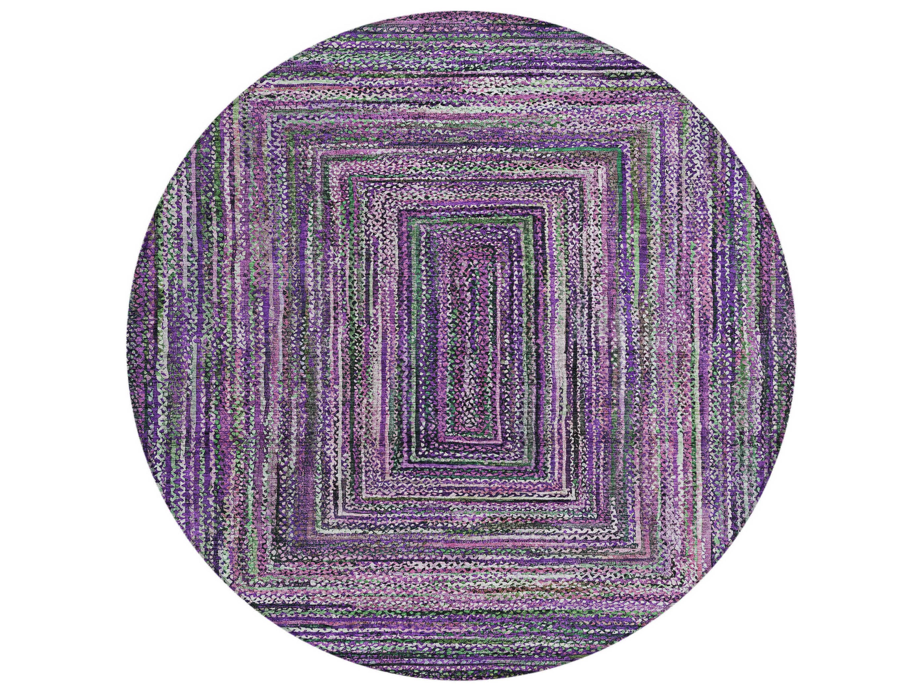 Dalyn Chantille Geometric Area Rug