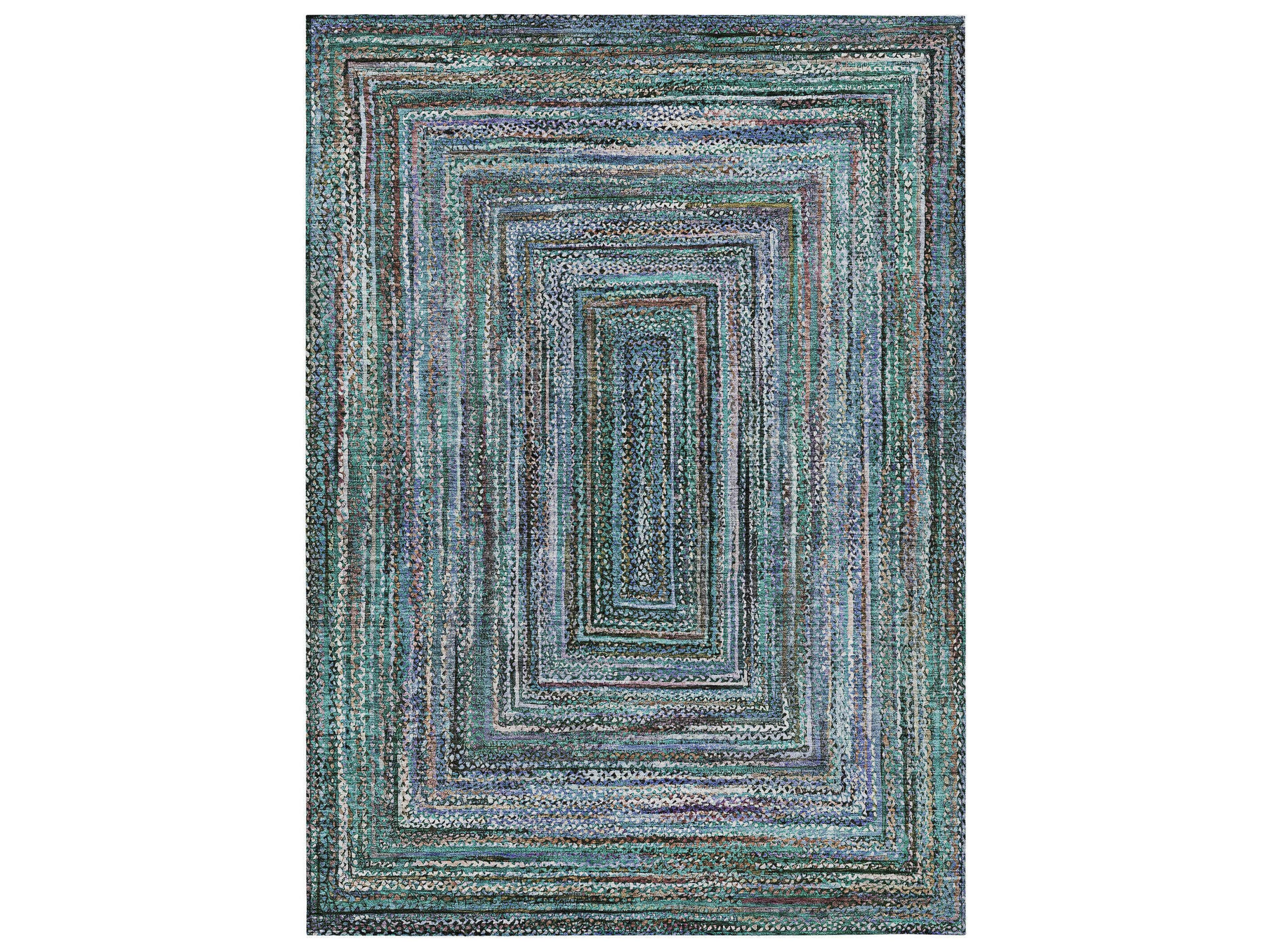 Chantille Geometric Area Rug