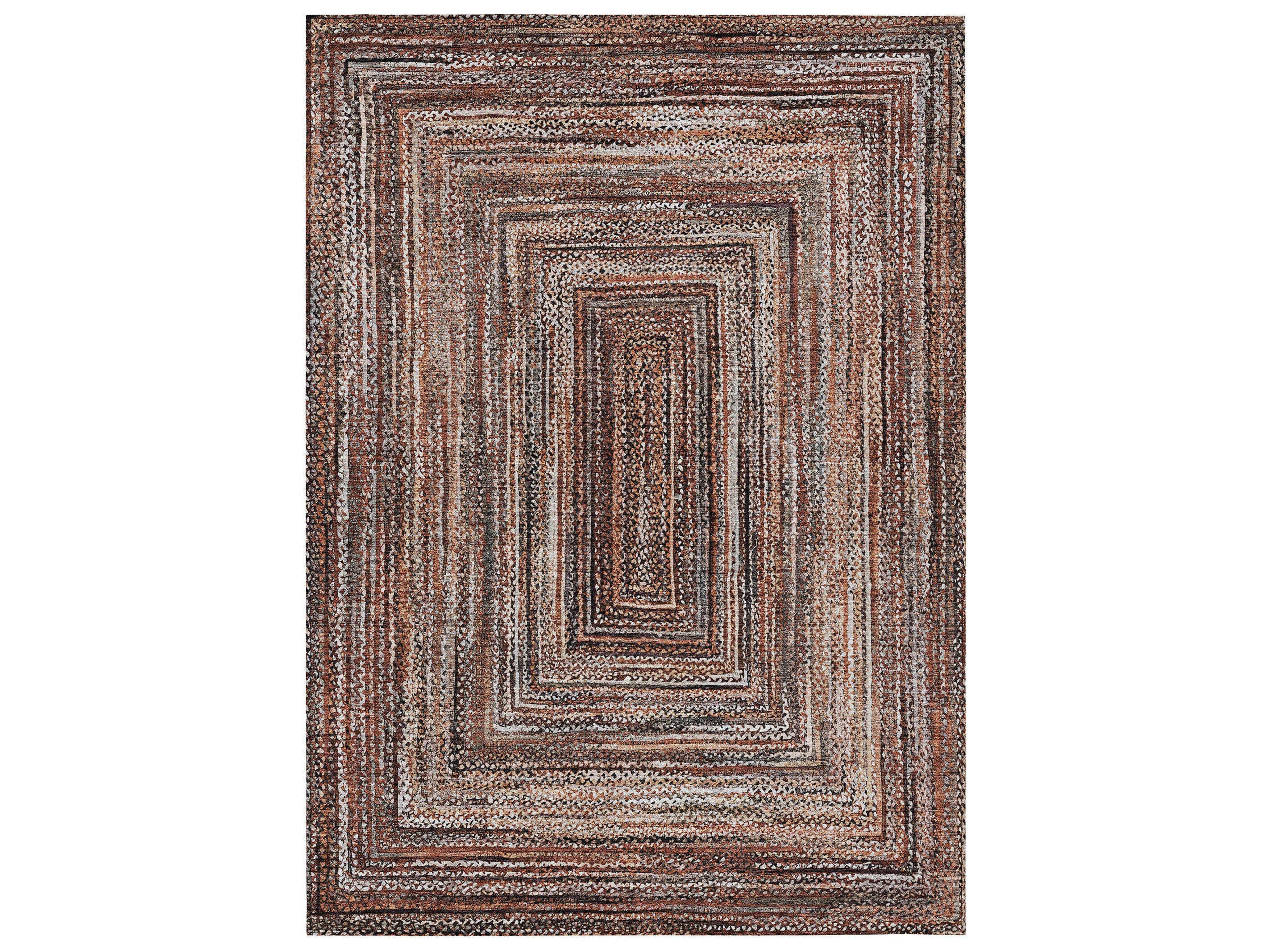 Chantille Geometric Area Rug