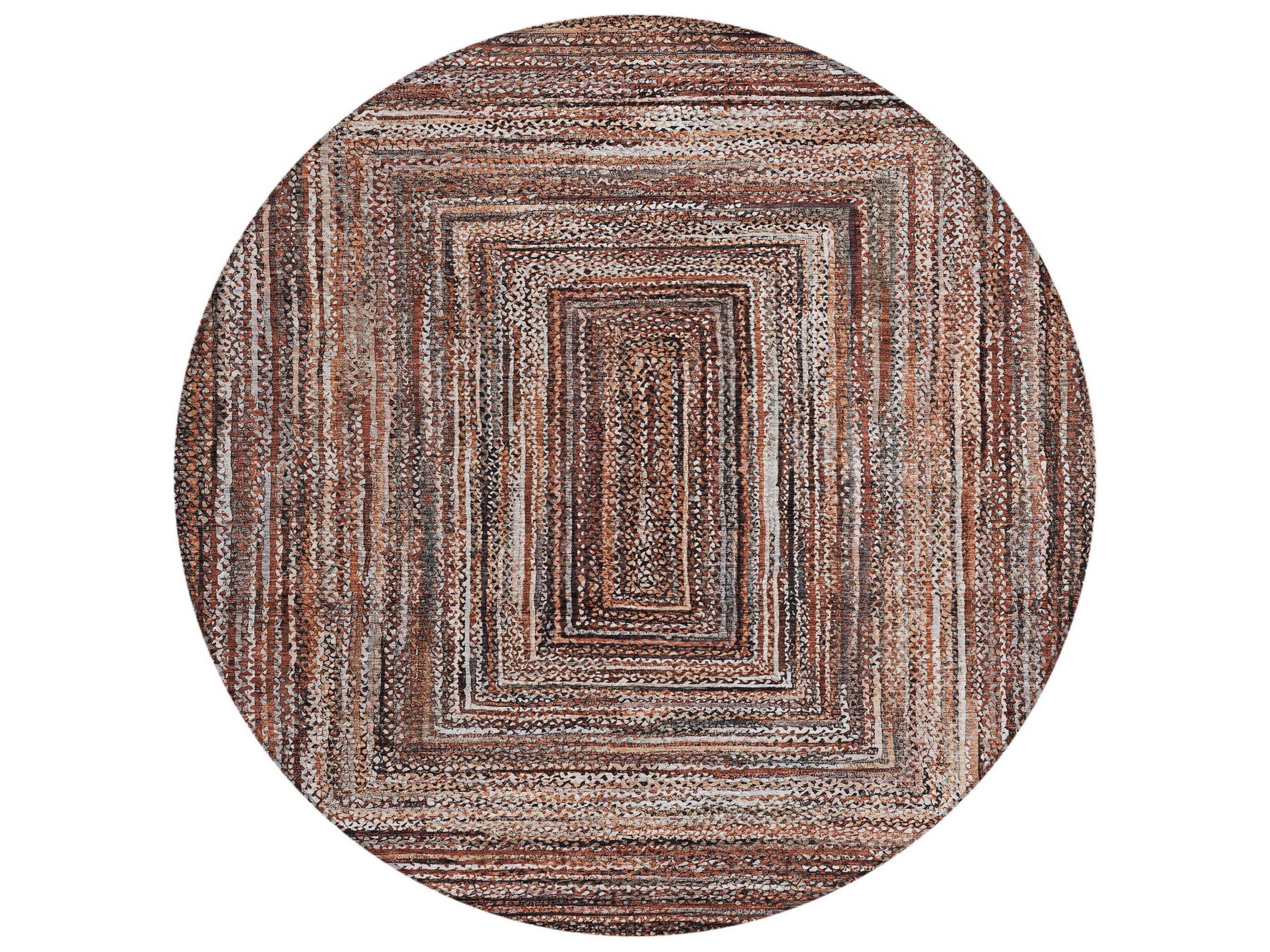 Dalyn Chantille Geometric Area Rug