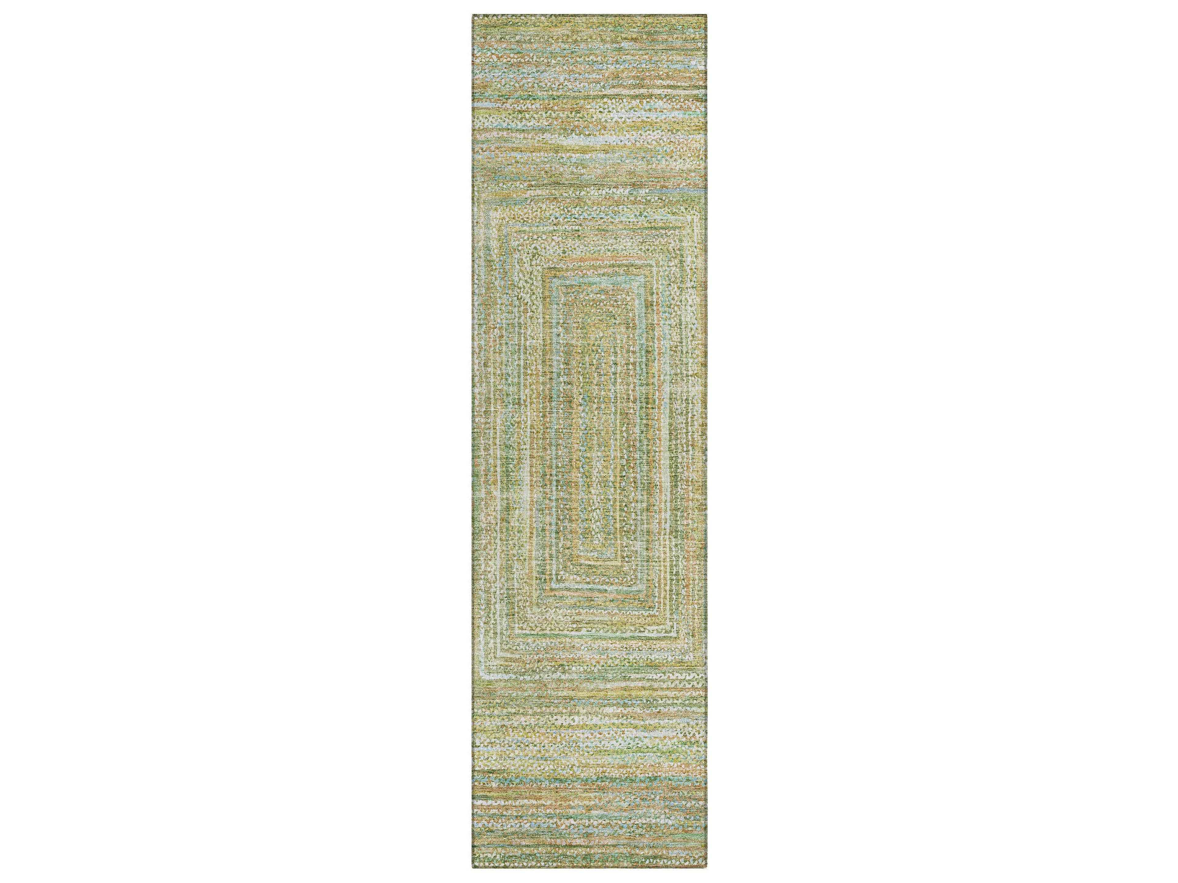 Dalyn Chantille Geometric Area Rug