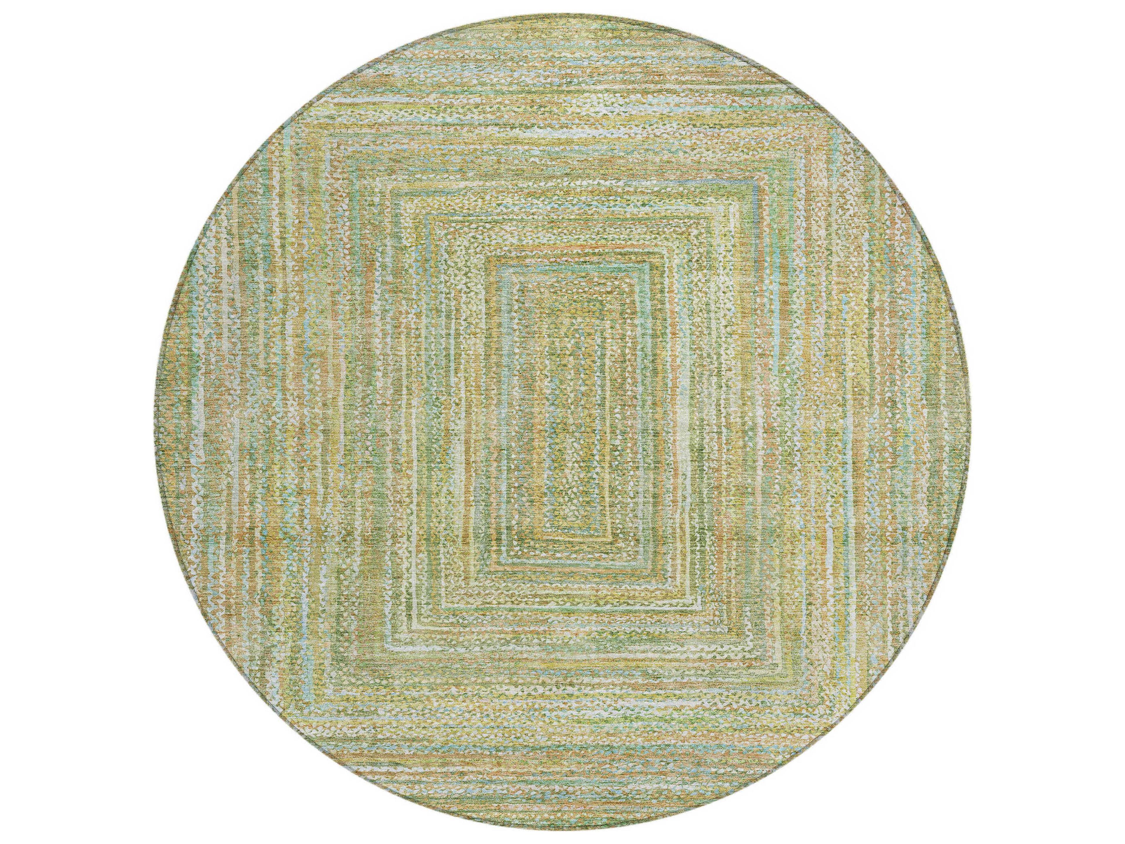 Dalyn Chantille Geometric Area Rug