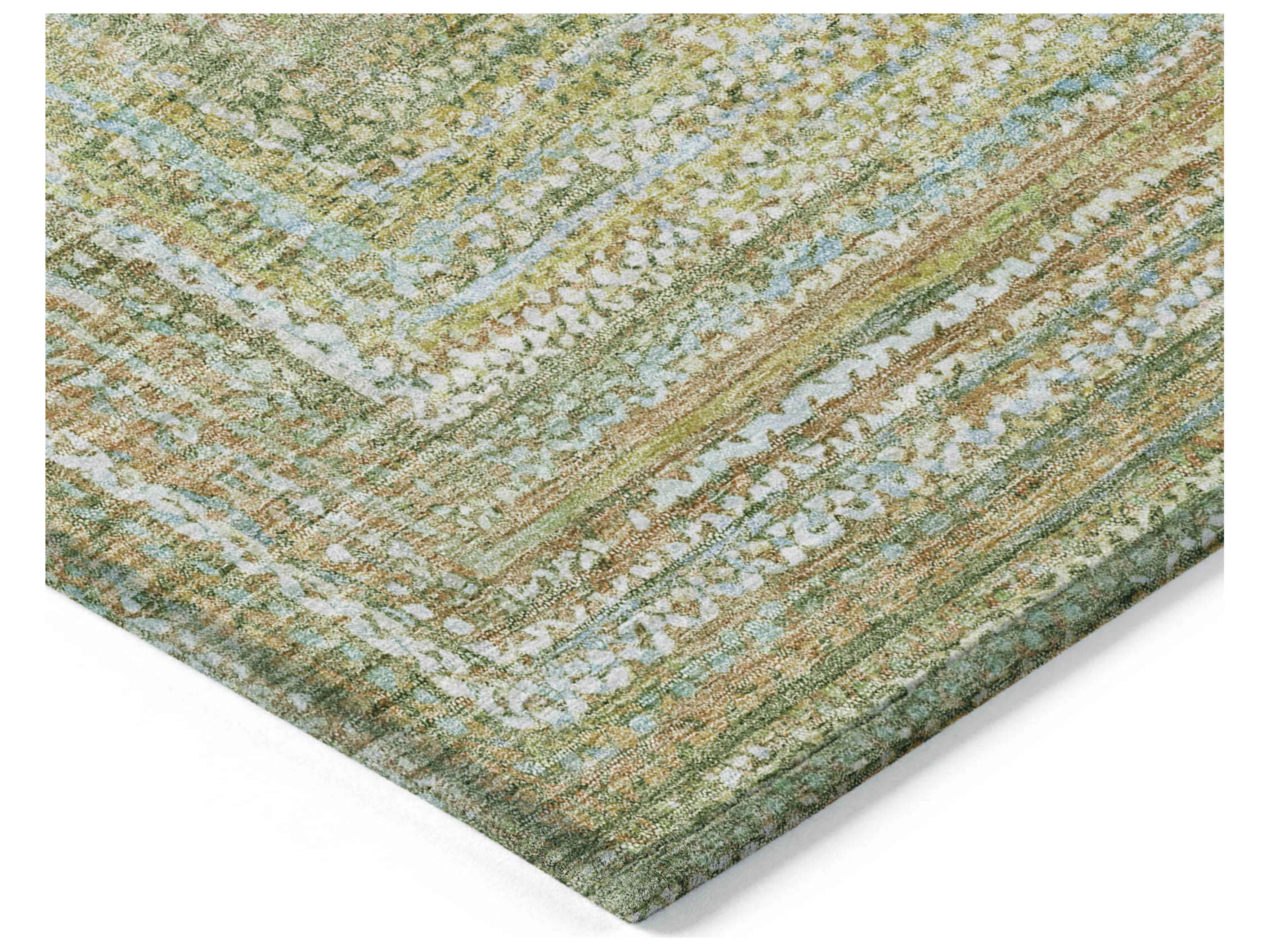 Dalyn Chantille Geometric Area Rug