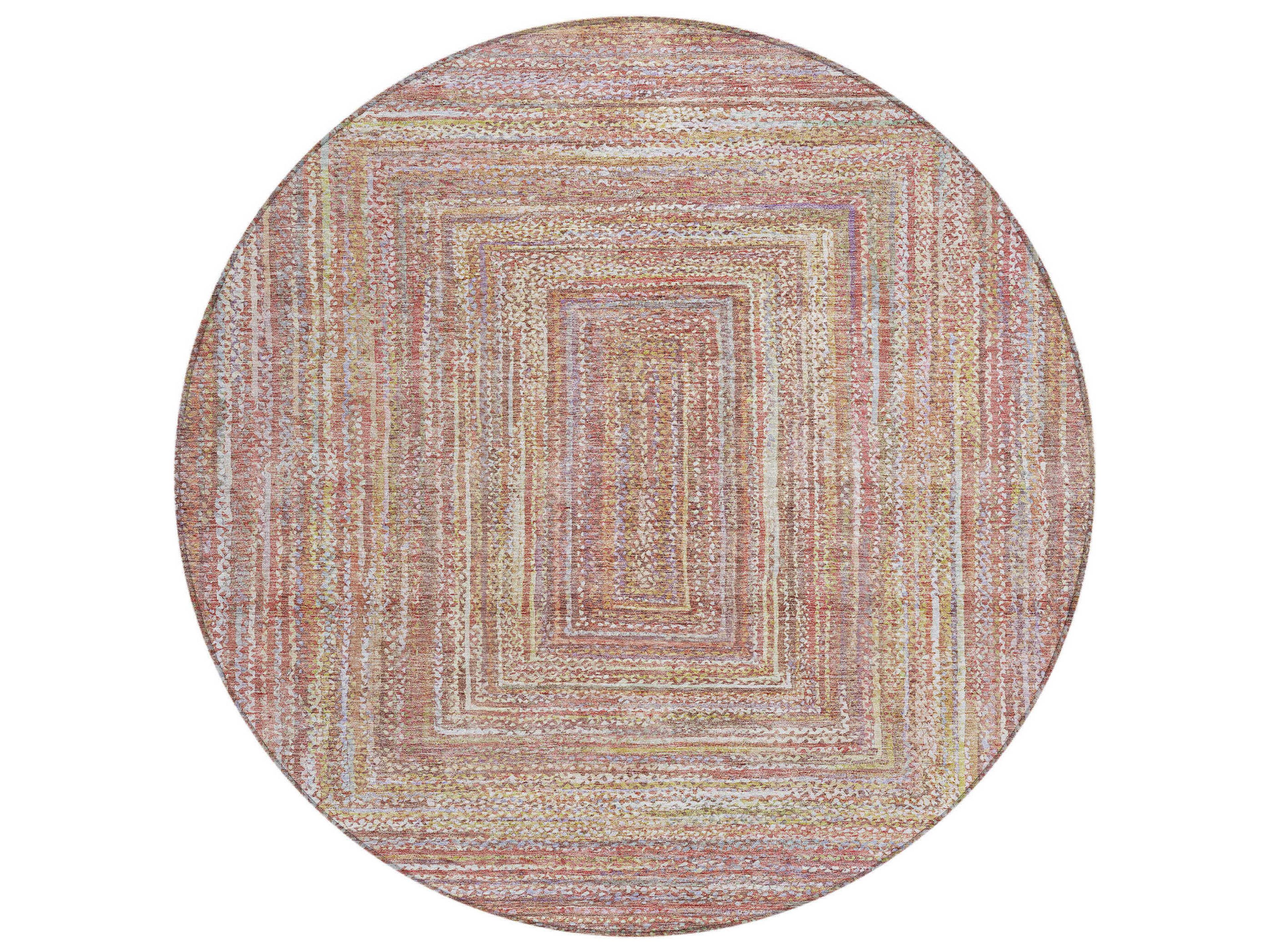 Dalyn Chantille Geometric Area Rug