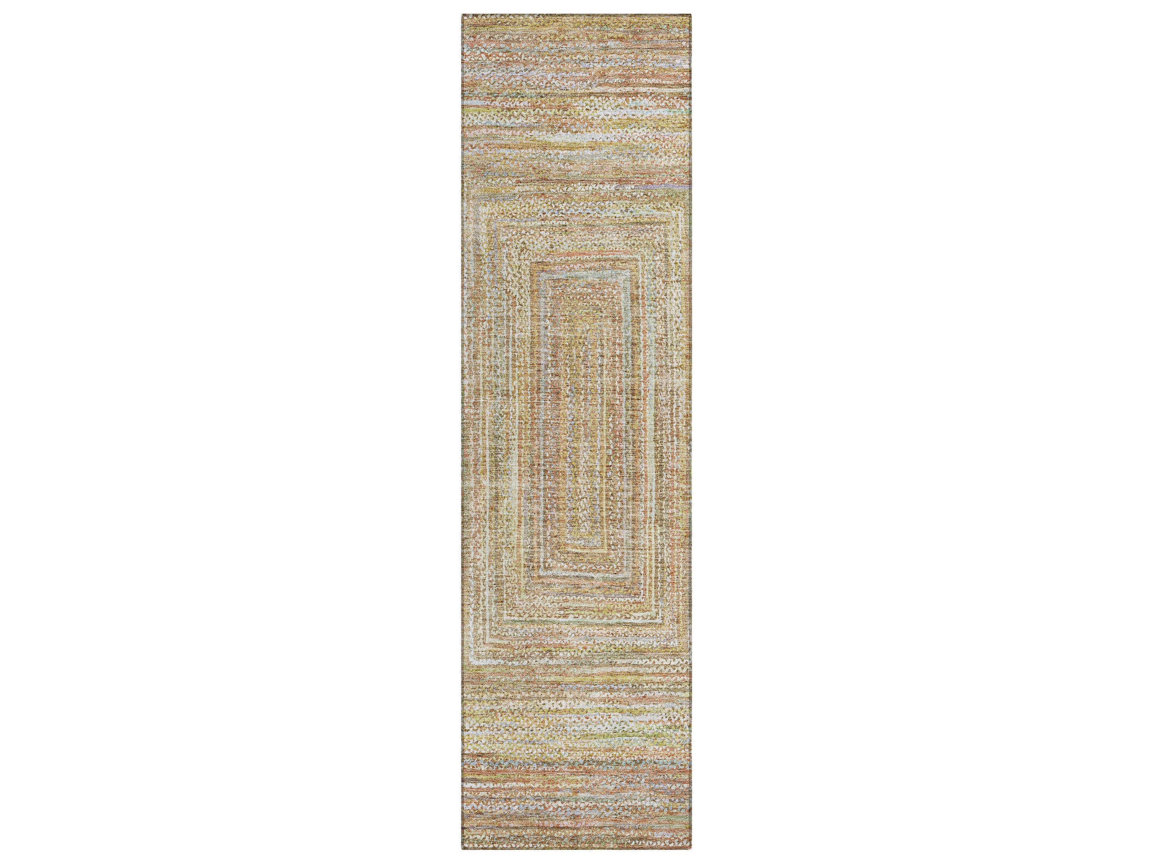 Dalyn Chantille Geometric Area Rug