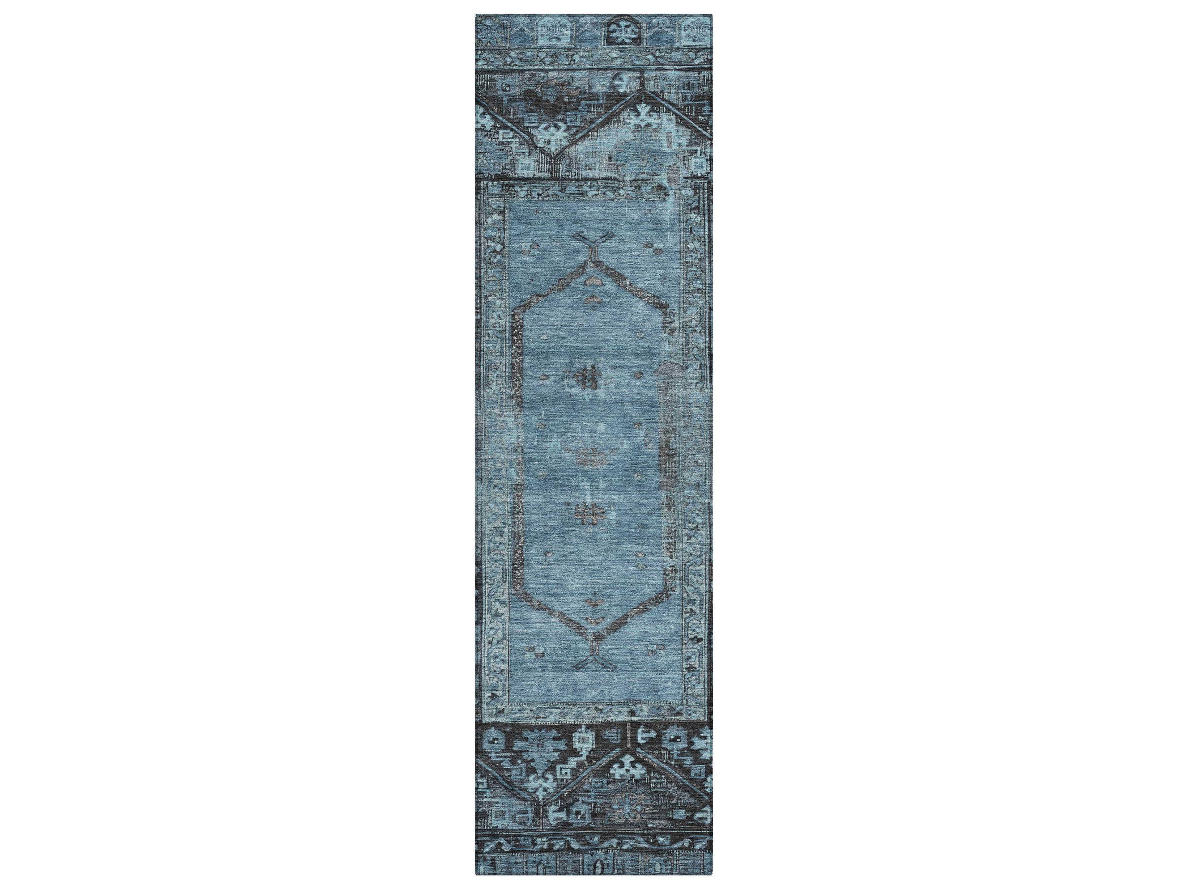Dalyn Chantille Bordered Area Rug
