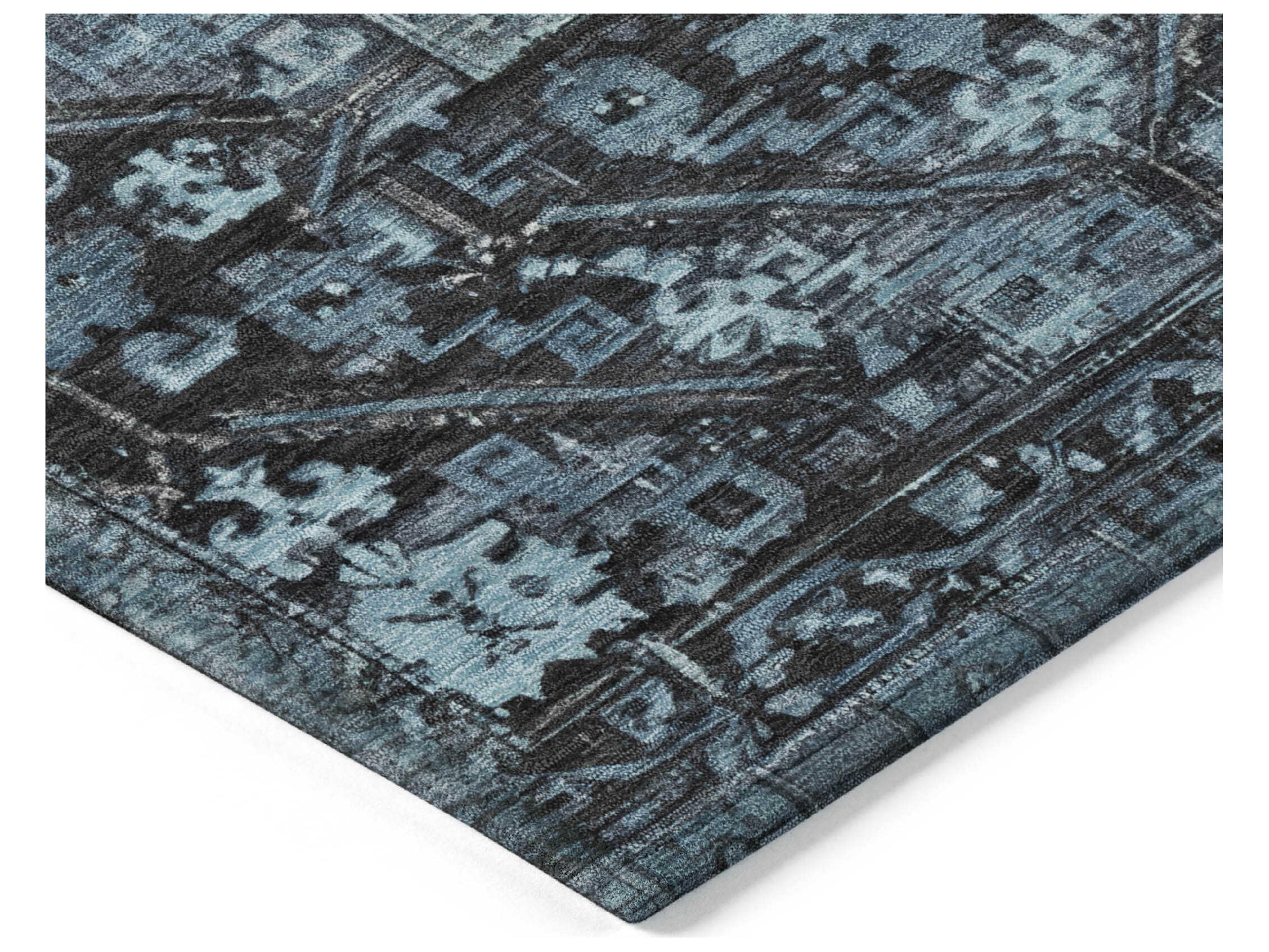 Dalyn Chantille Bordered Area Rug