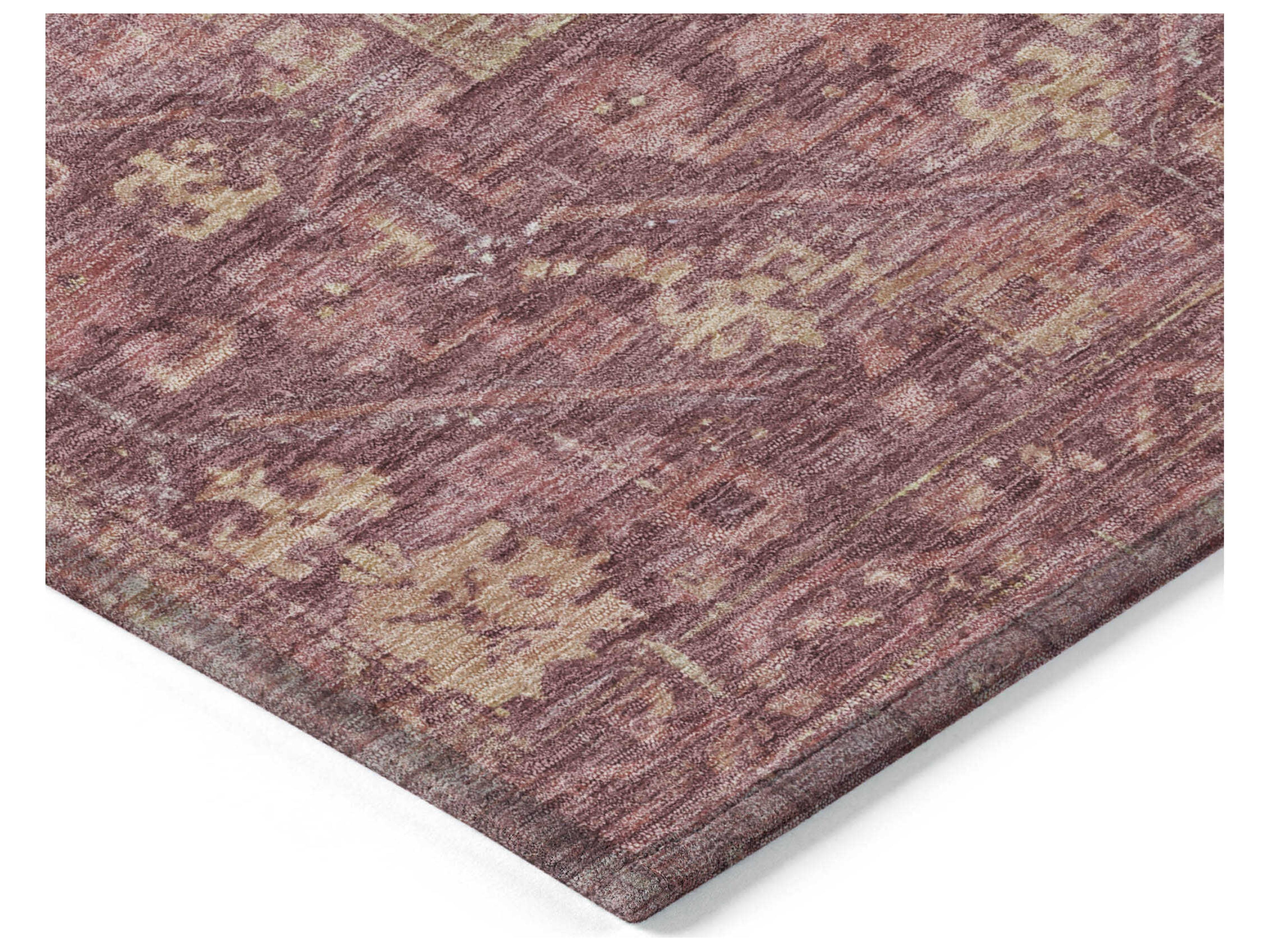 Dalyn Chantille Bordered Area Rug