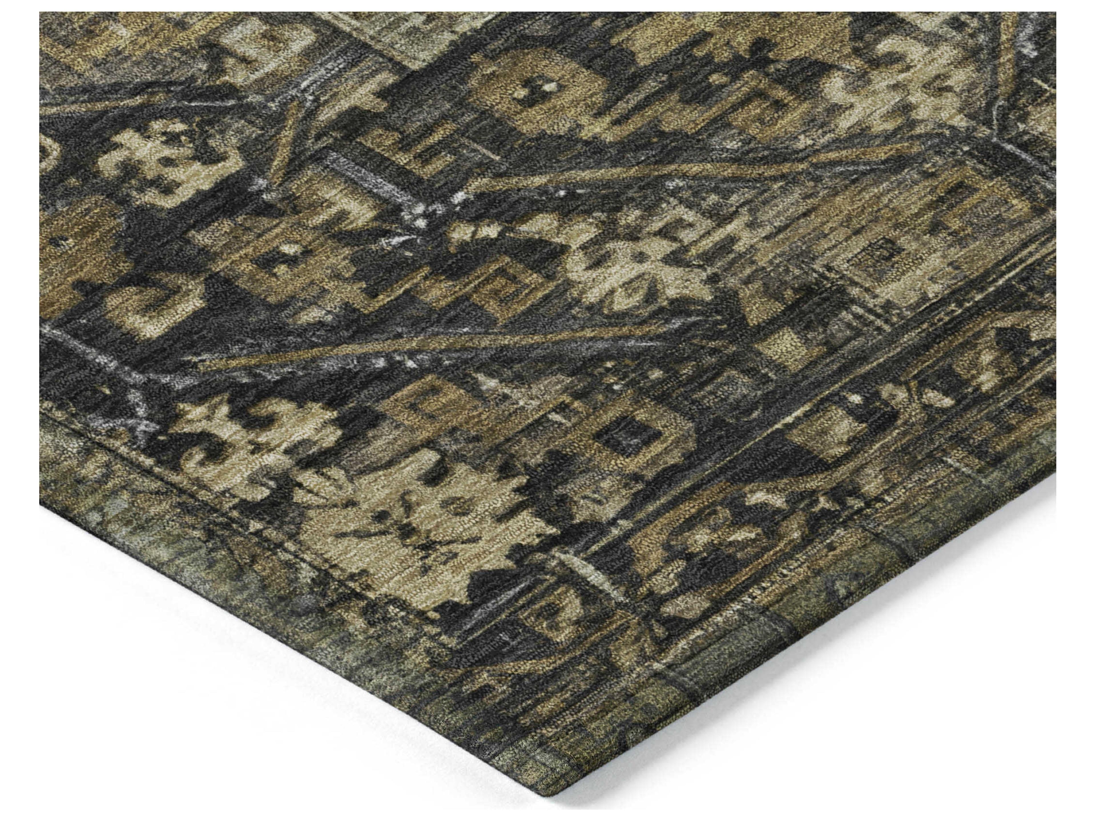Dalyn Chantille Bordered Area Rug