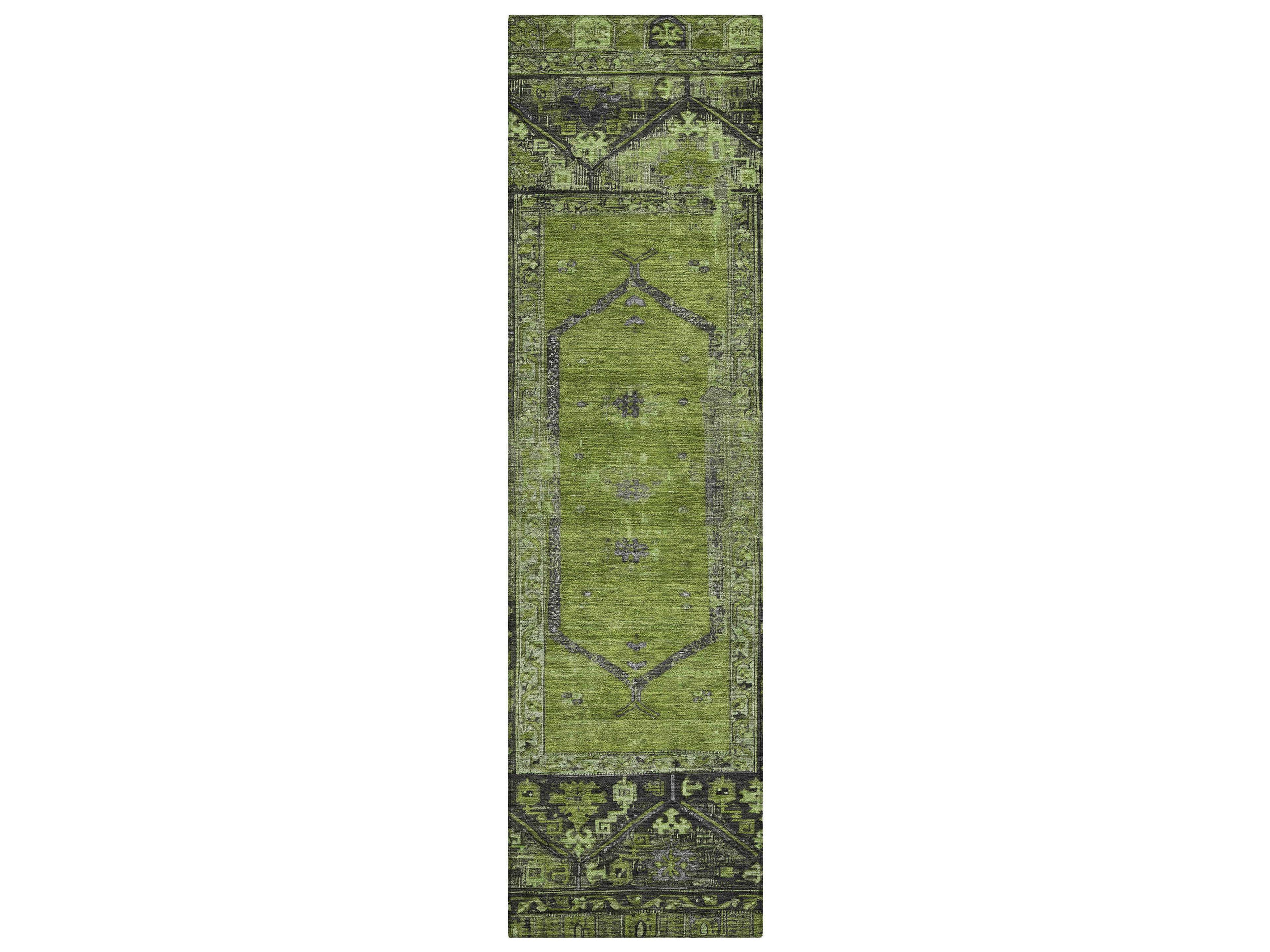 Dalyn Chantille Bordered Area Rug