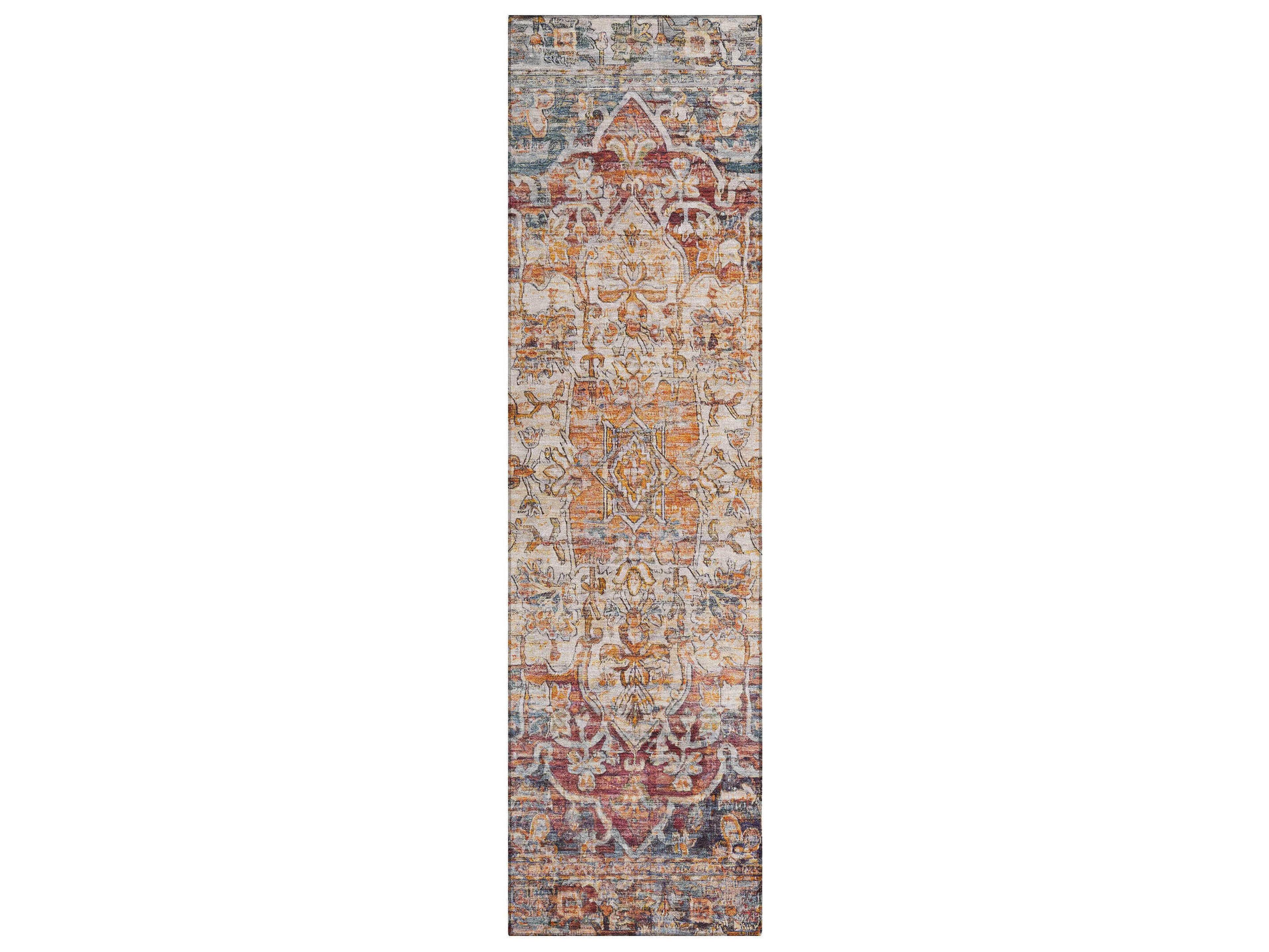 Dalyn Chantille Bordered Area Rug