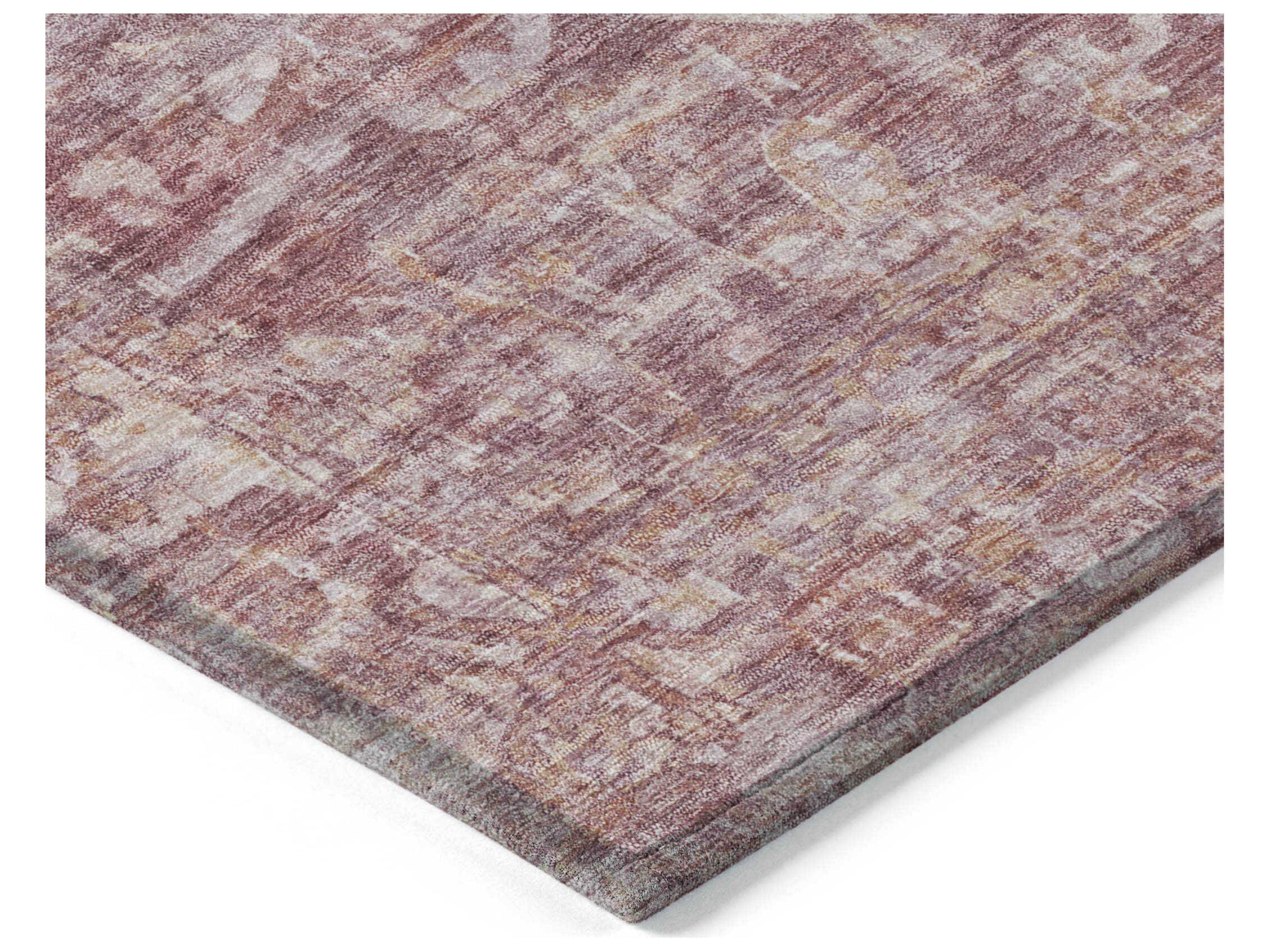 Dalyn Chantille Bordered Area Rug