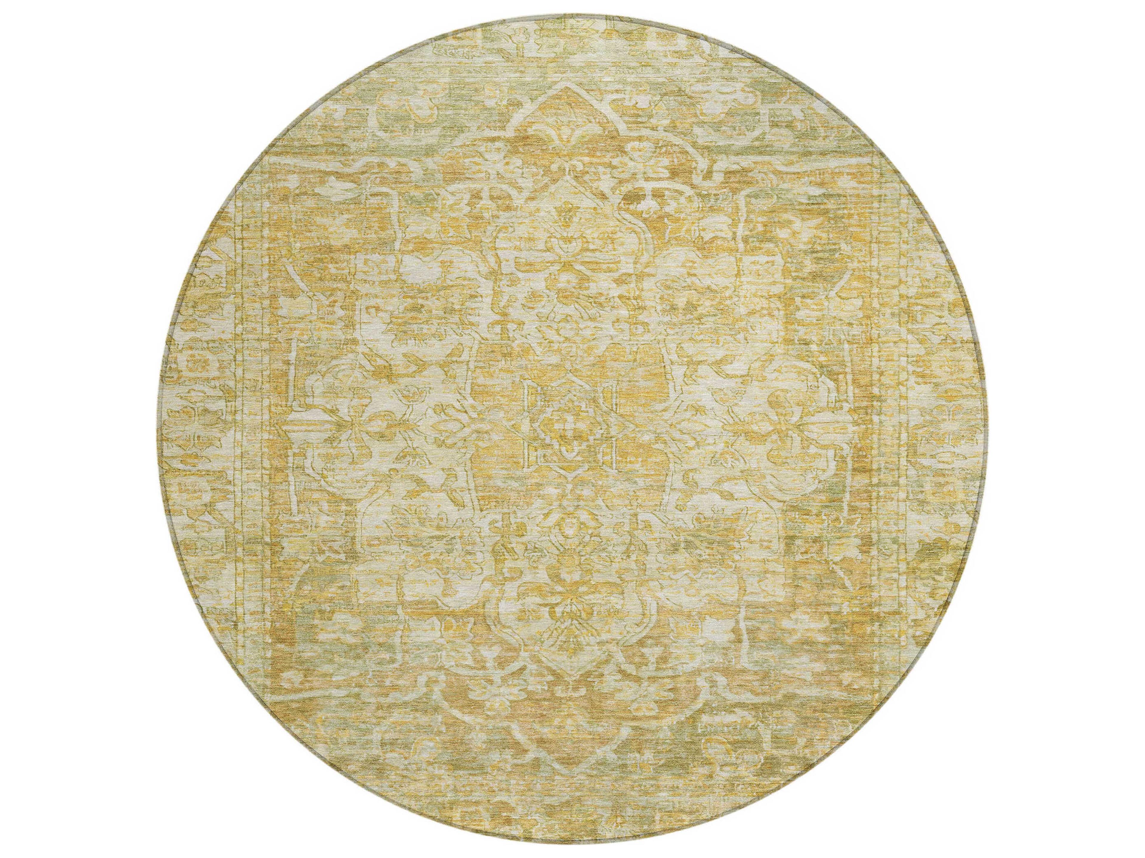 Dalyn Chantille Bordered Area Rug