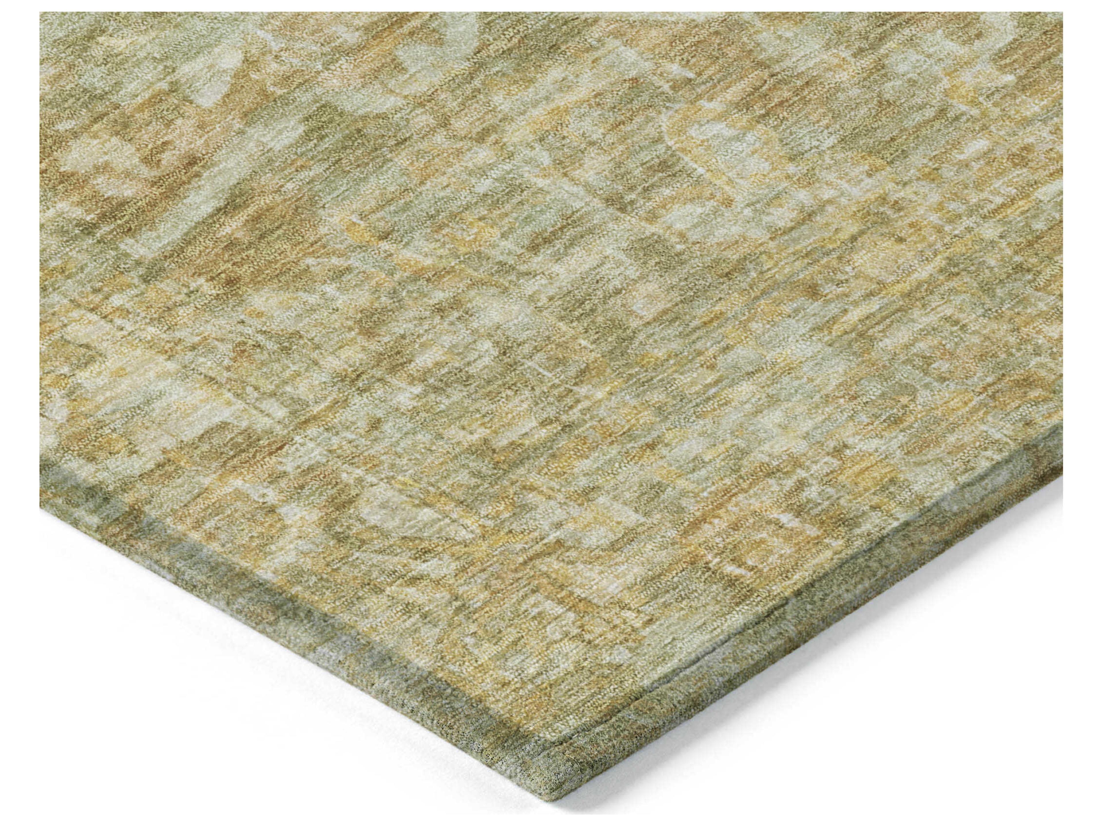 Dalyn Chantille Bordered Area Rug